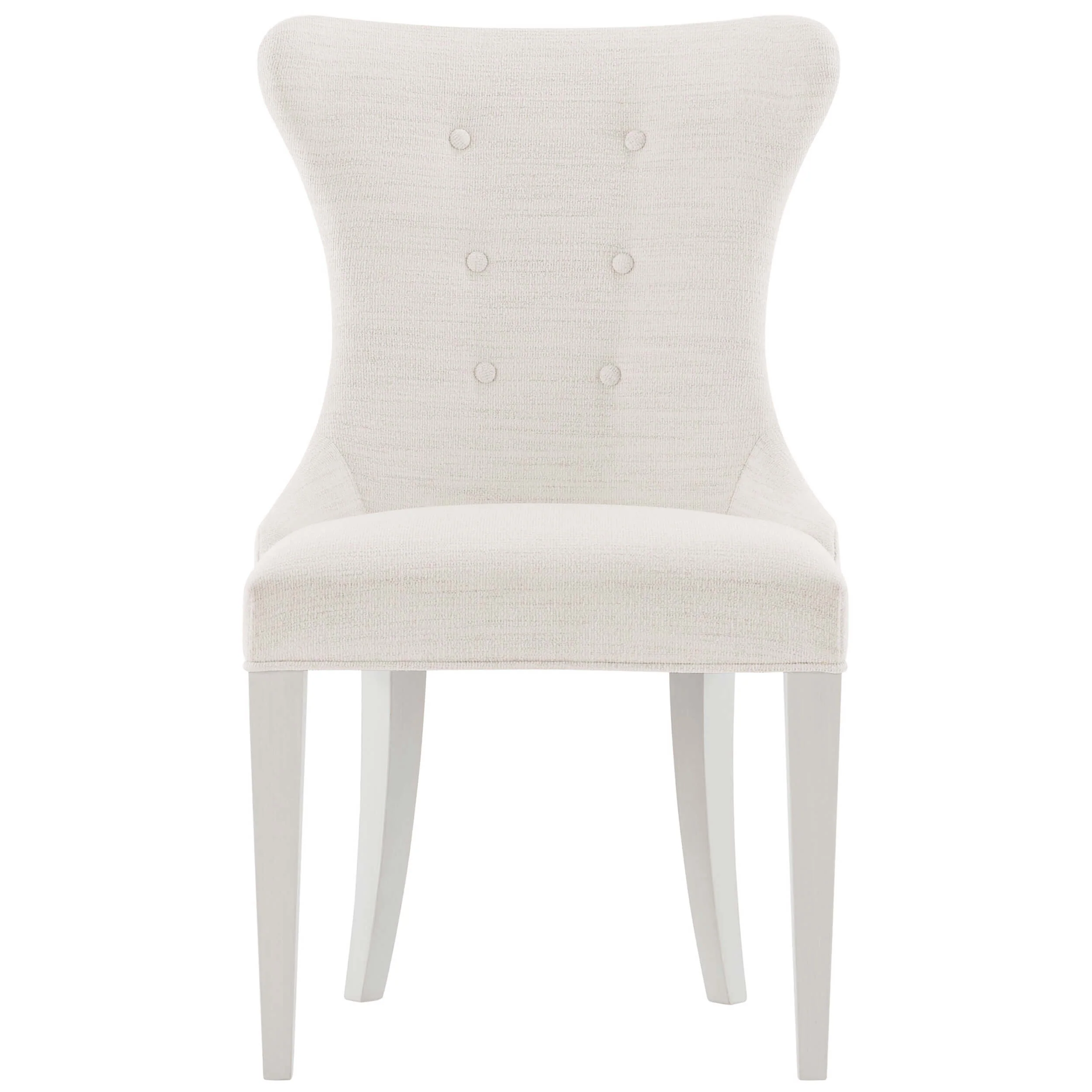 Silhouette Side Chair, B476 - Image 2