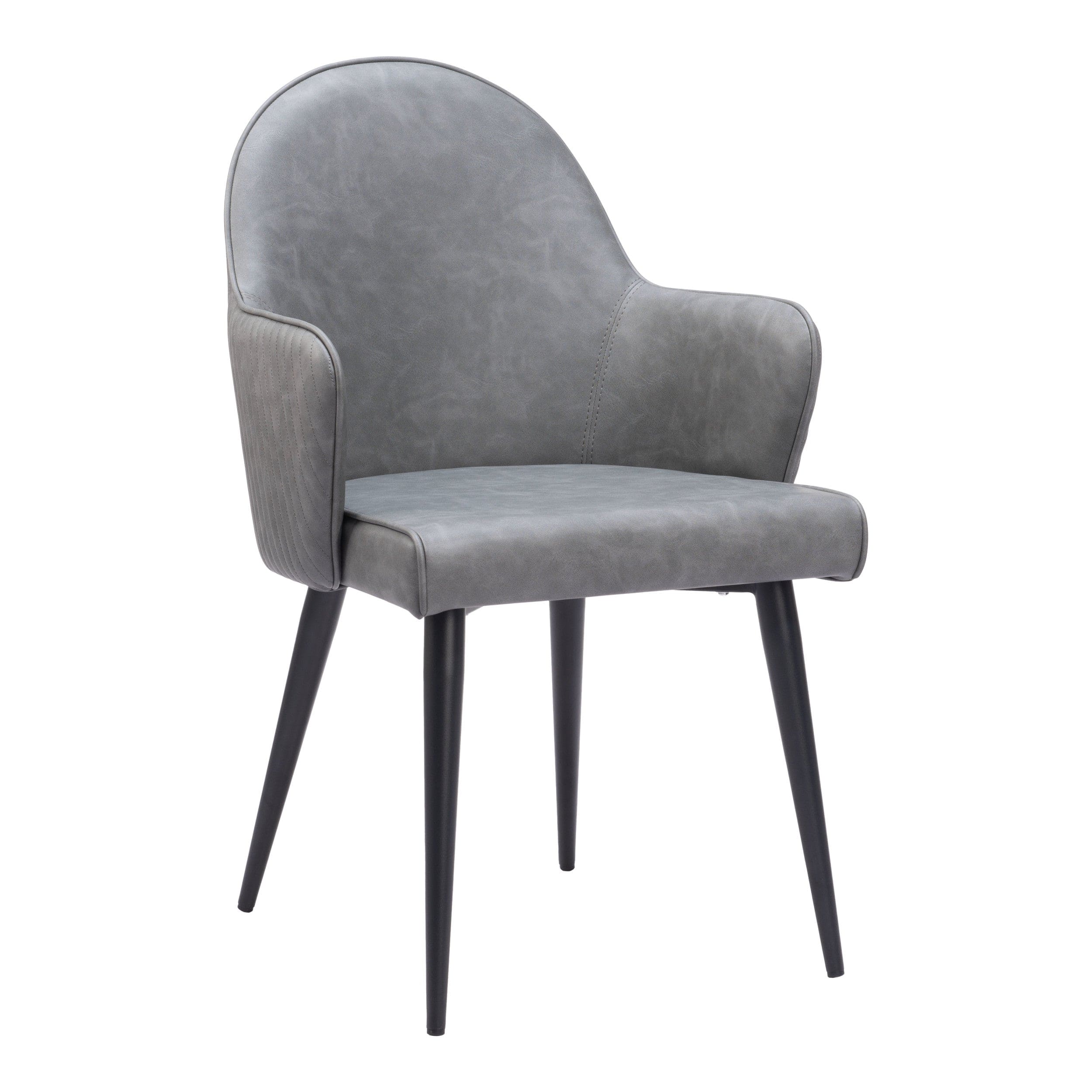 Silloth Dining Chair, Gray