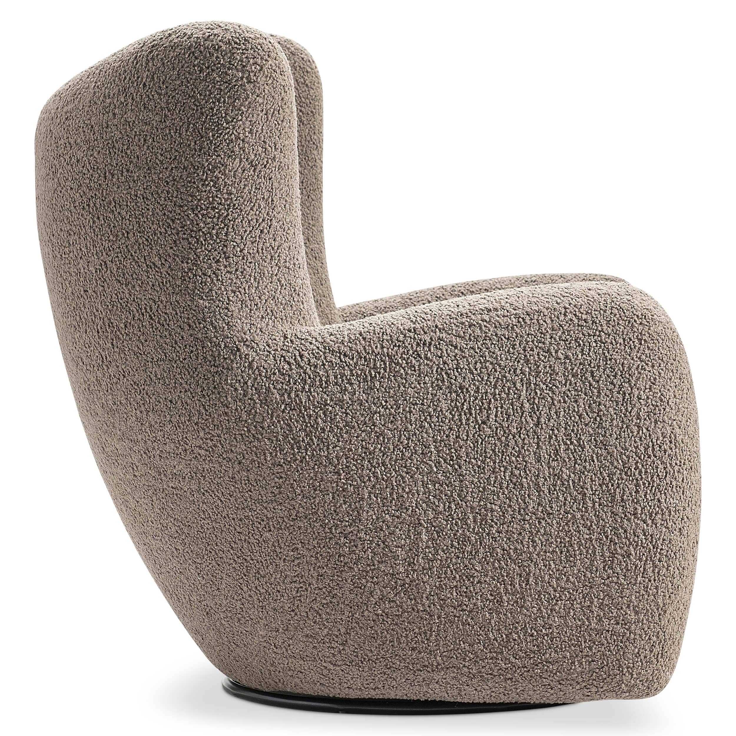 Silvi Swivel Chair, 1742-122 - Image 3