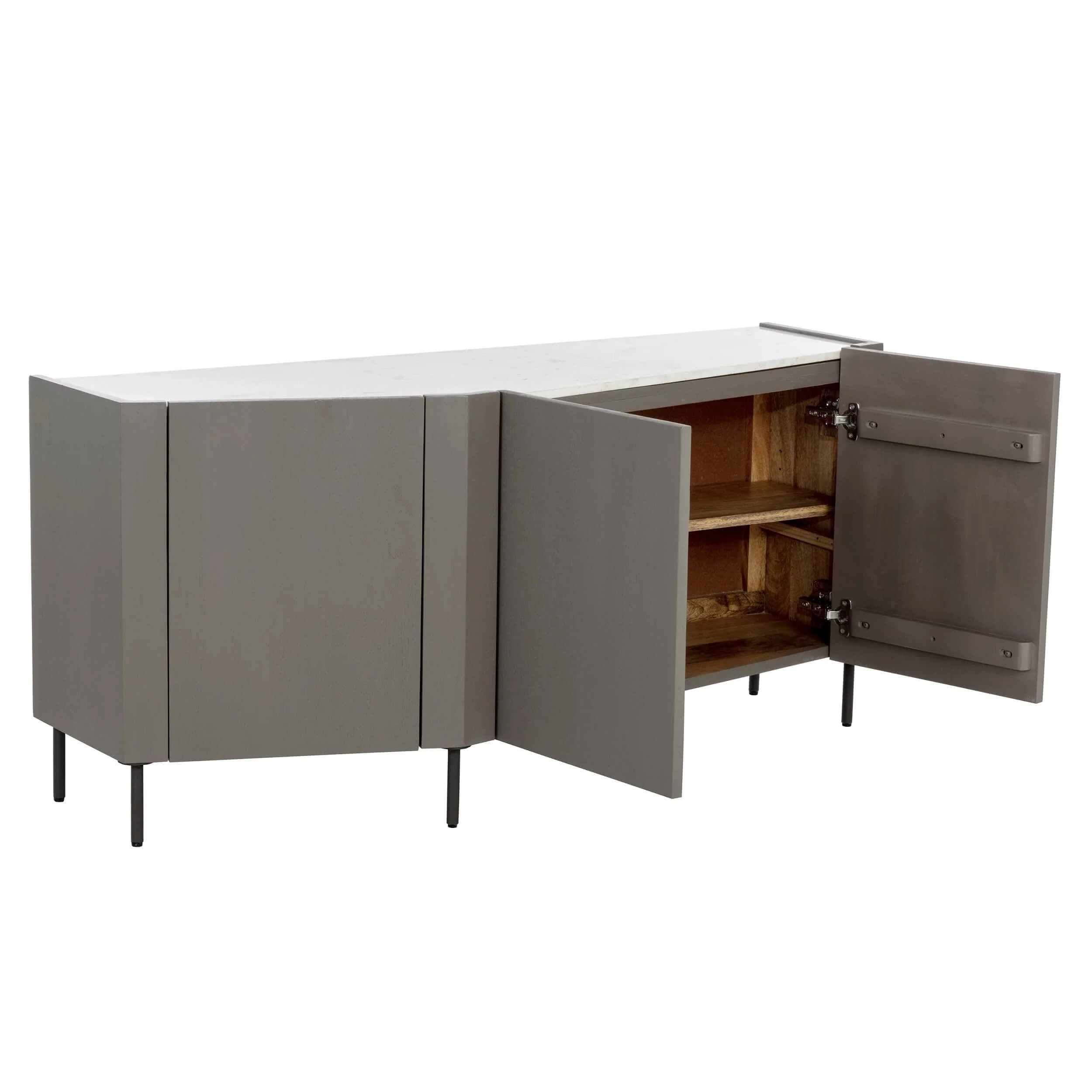 Simmons Sideboard - Image 3