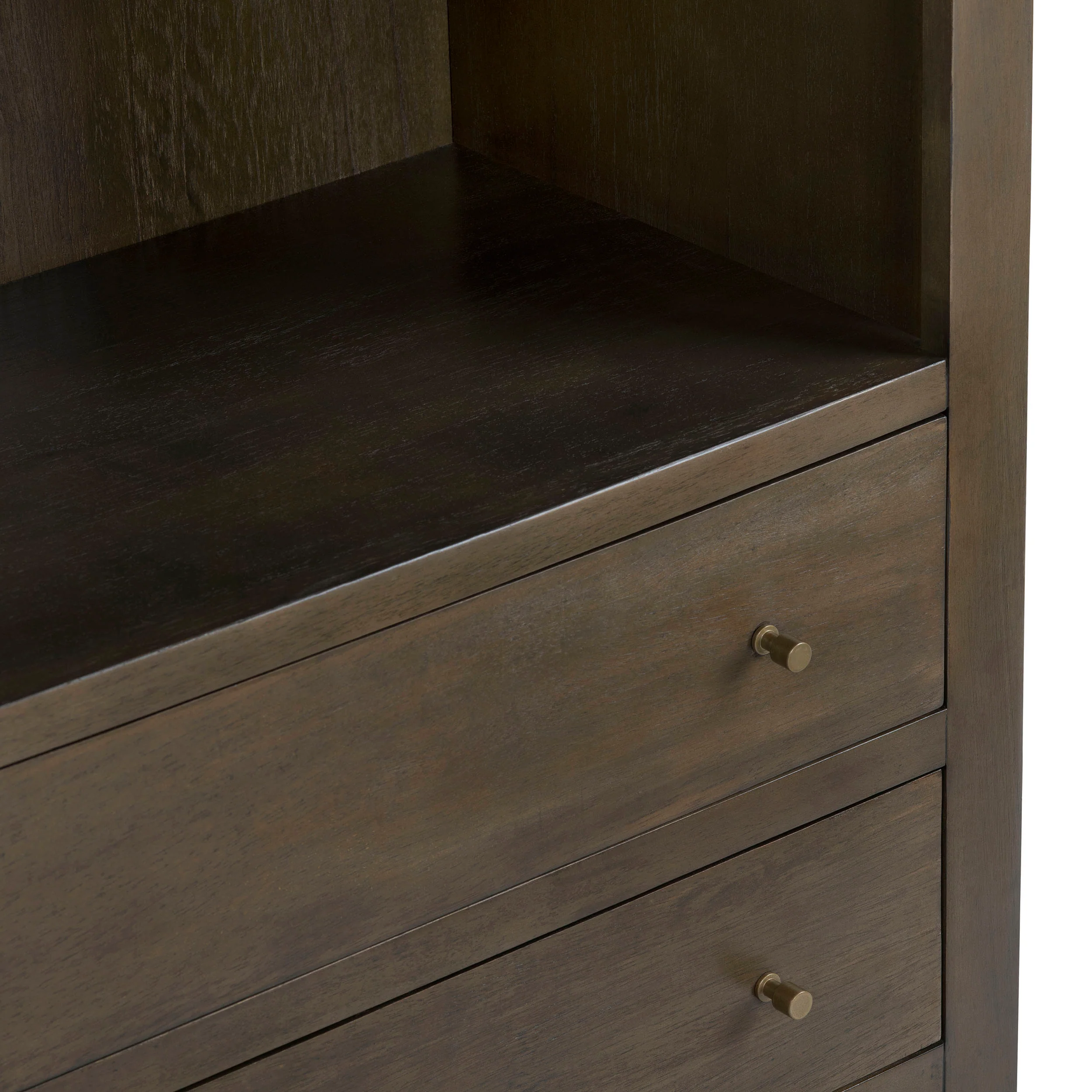 Simon Etagere, Brown - Image 3