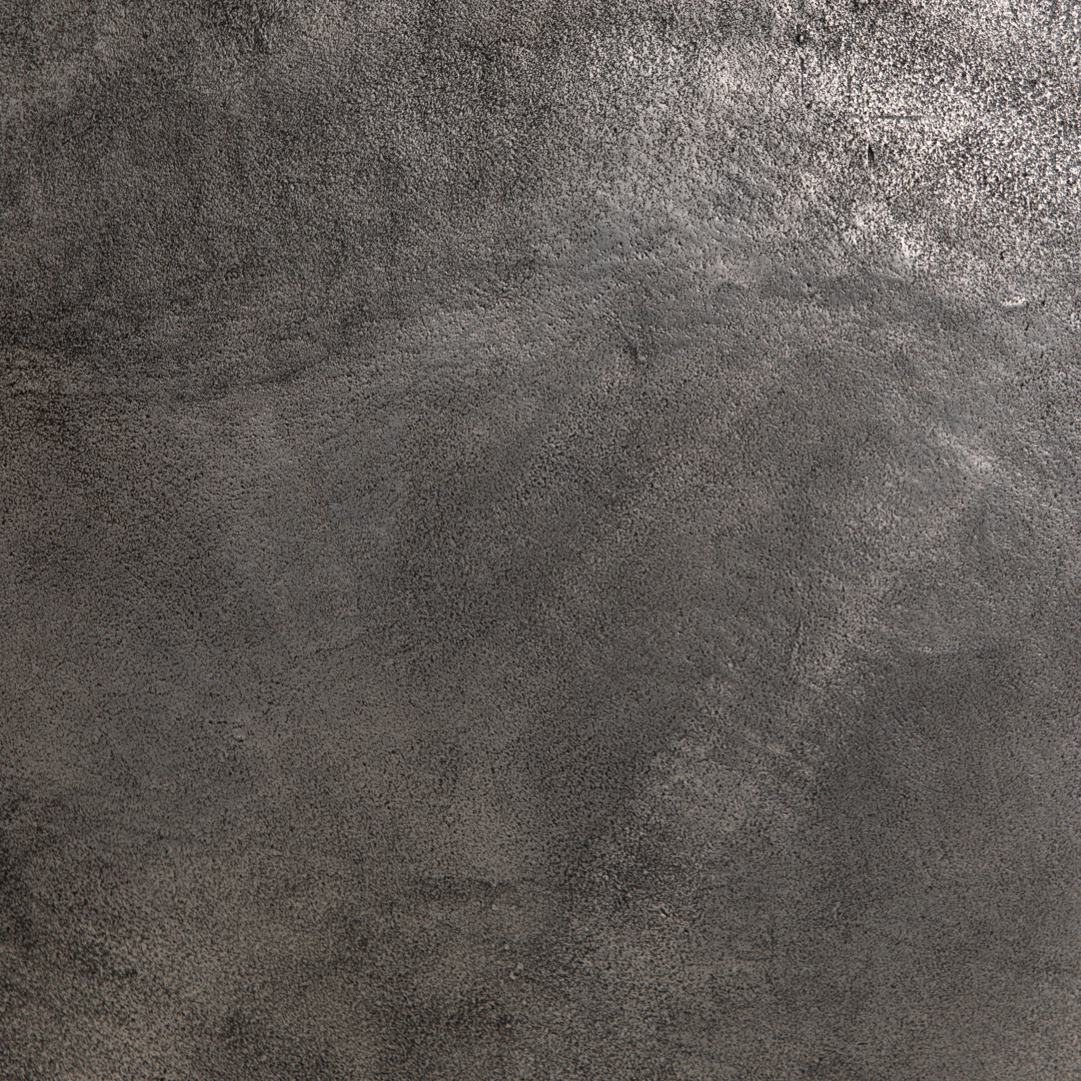 Simone Bistro Table, Raw Nickel by Four Hands - Image 5