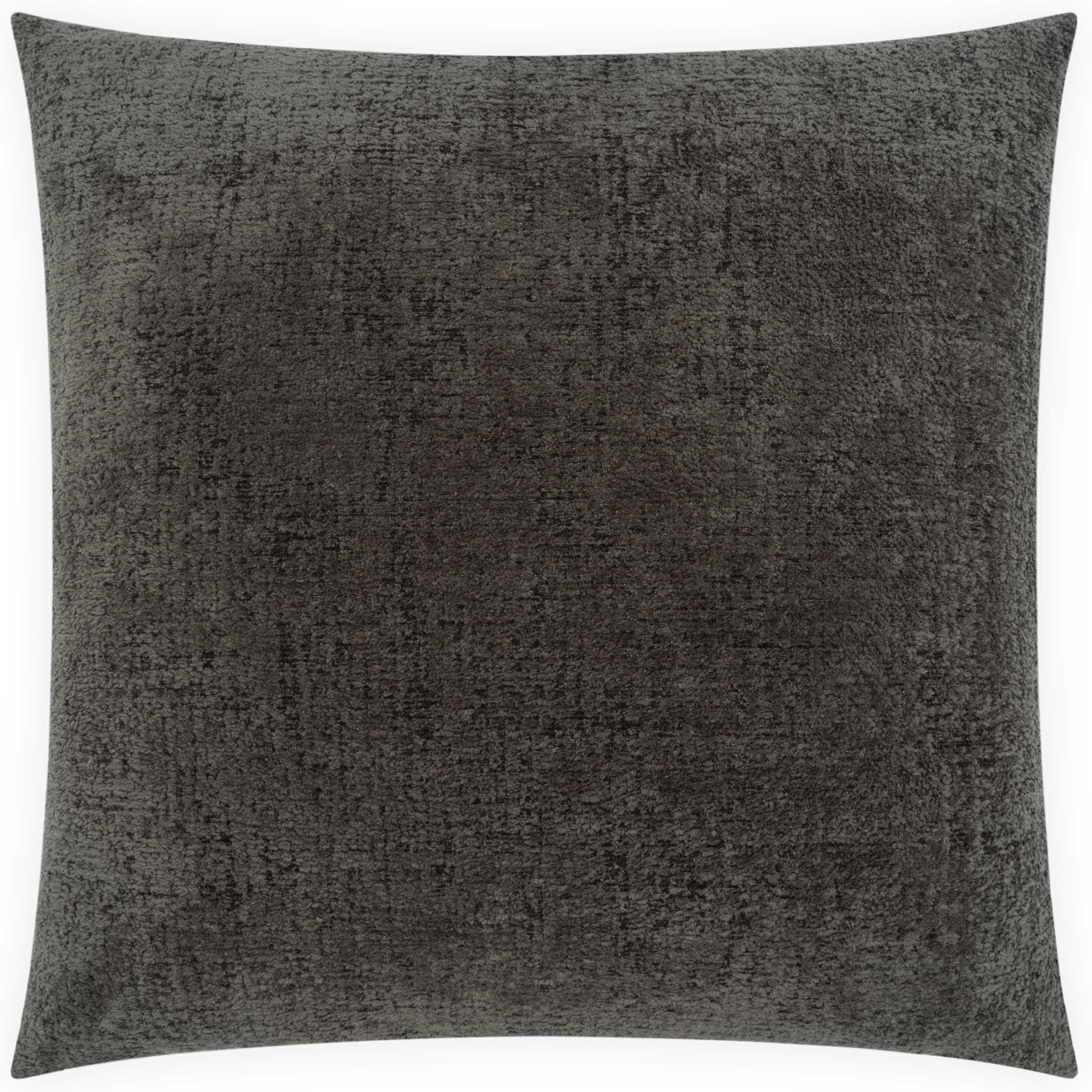Sincerely Pillow, Mocha, Set of 2 - Image 3