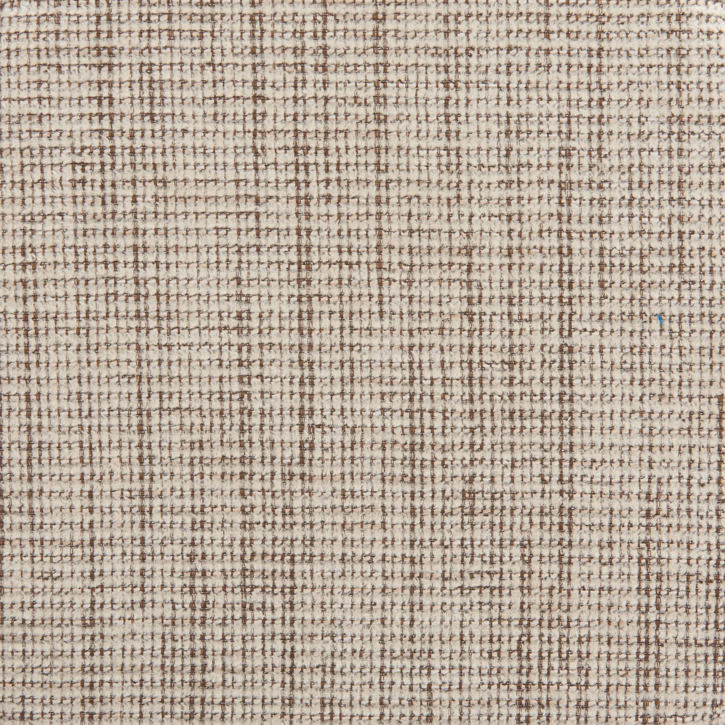 Sisal Barstool, Beige Tweed, Set of 2 - Image 4