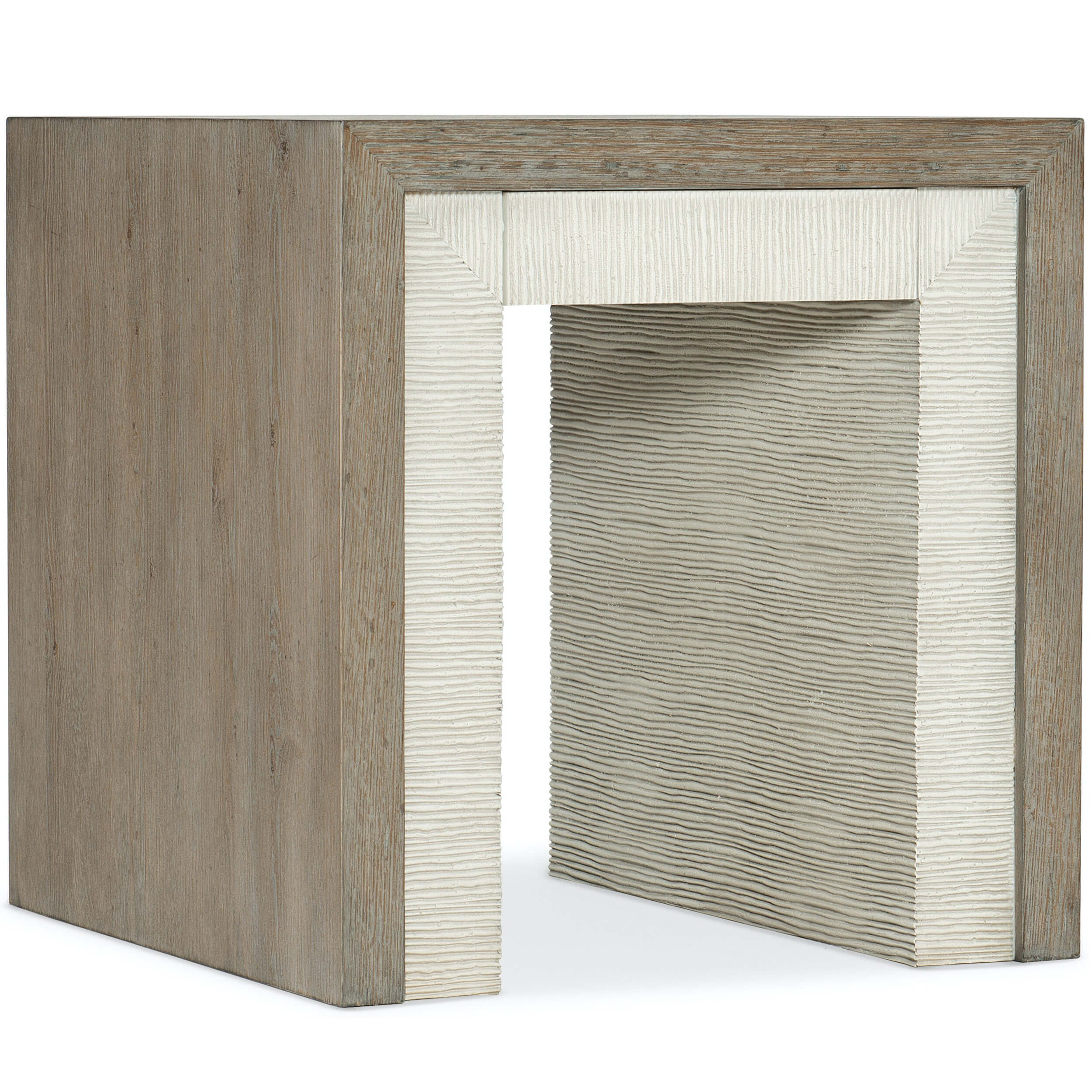 Skipper End Table