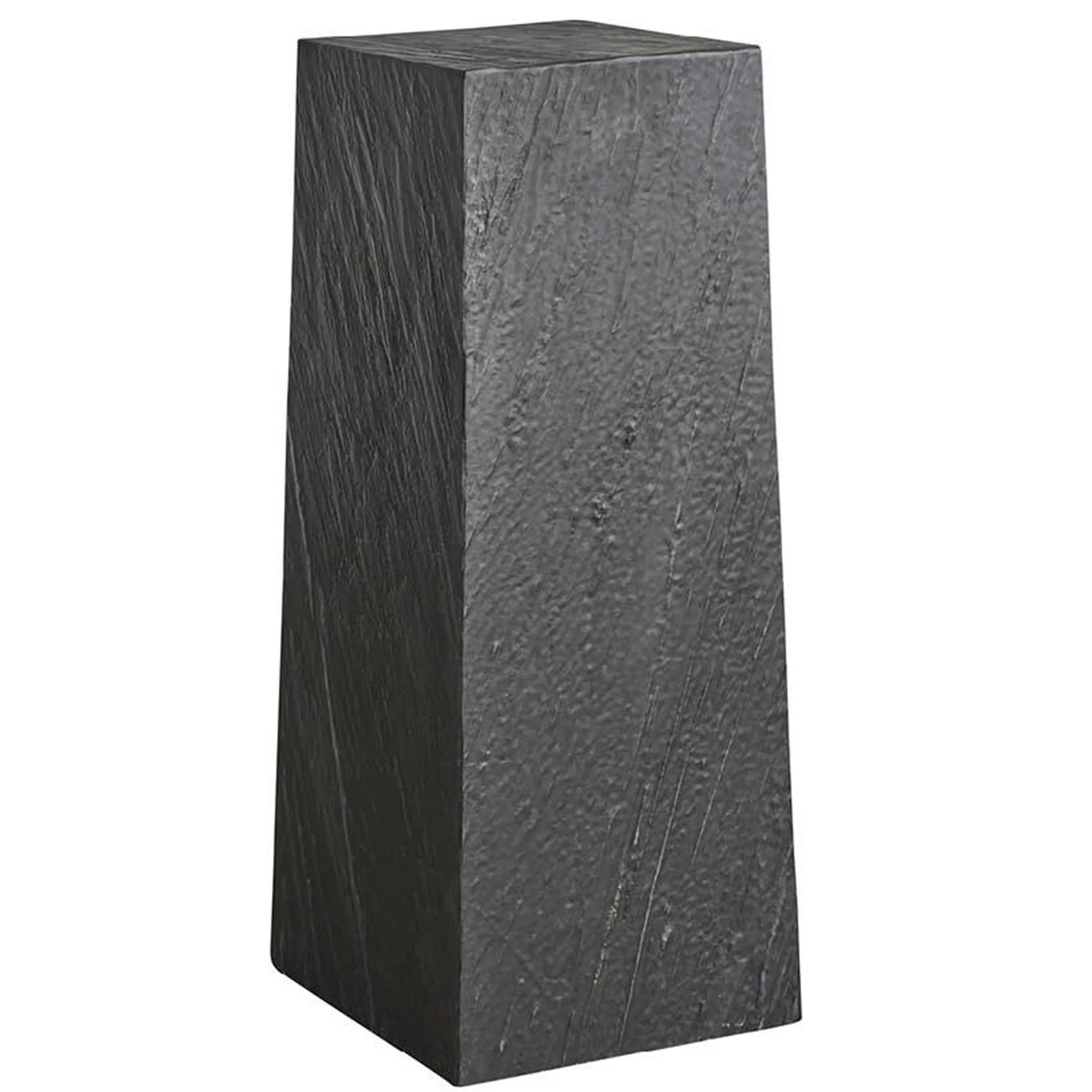 Slate Pedestal, Lapotra - Image 2