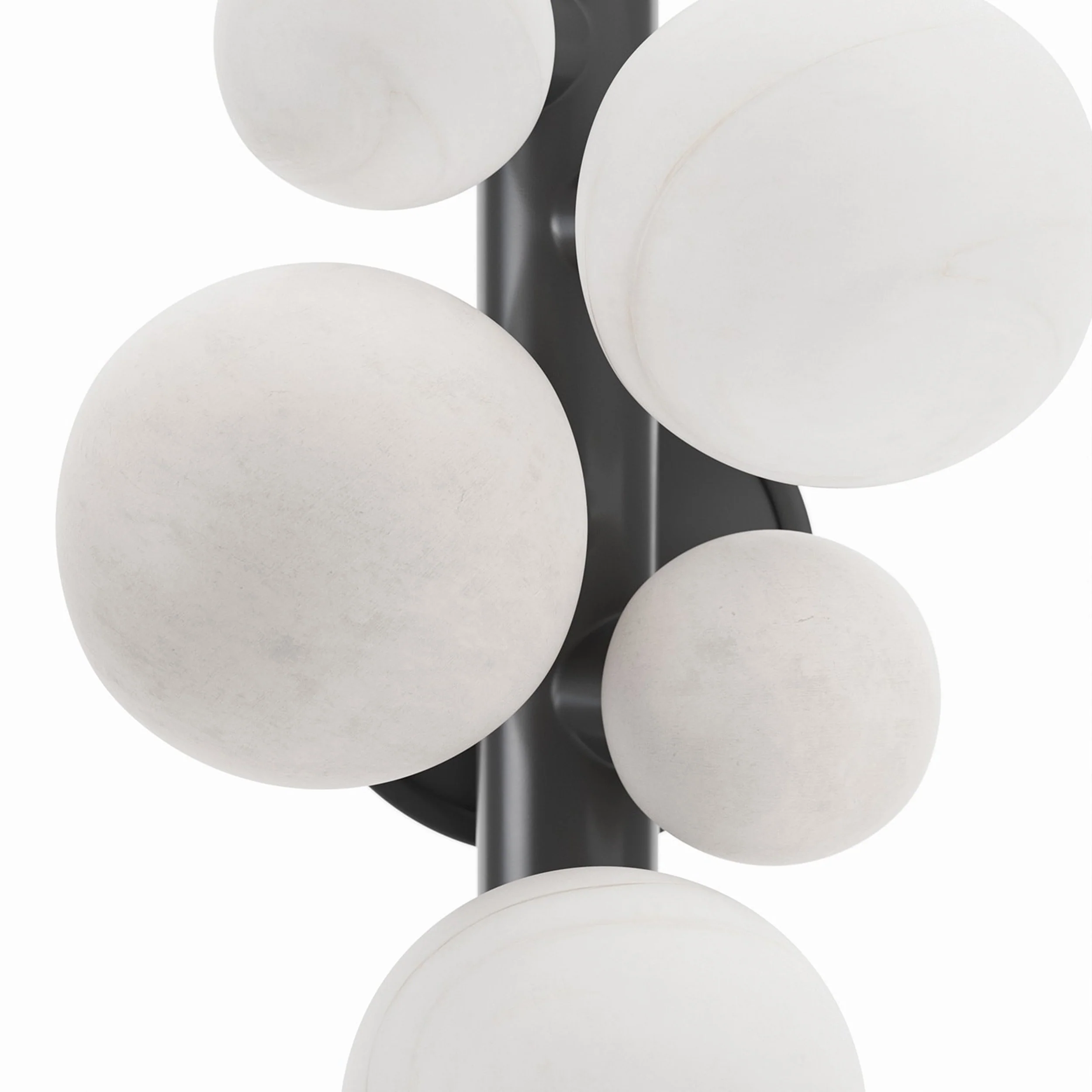 Sofia Sconce, Oil Rubbed Bronze - Image 4