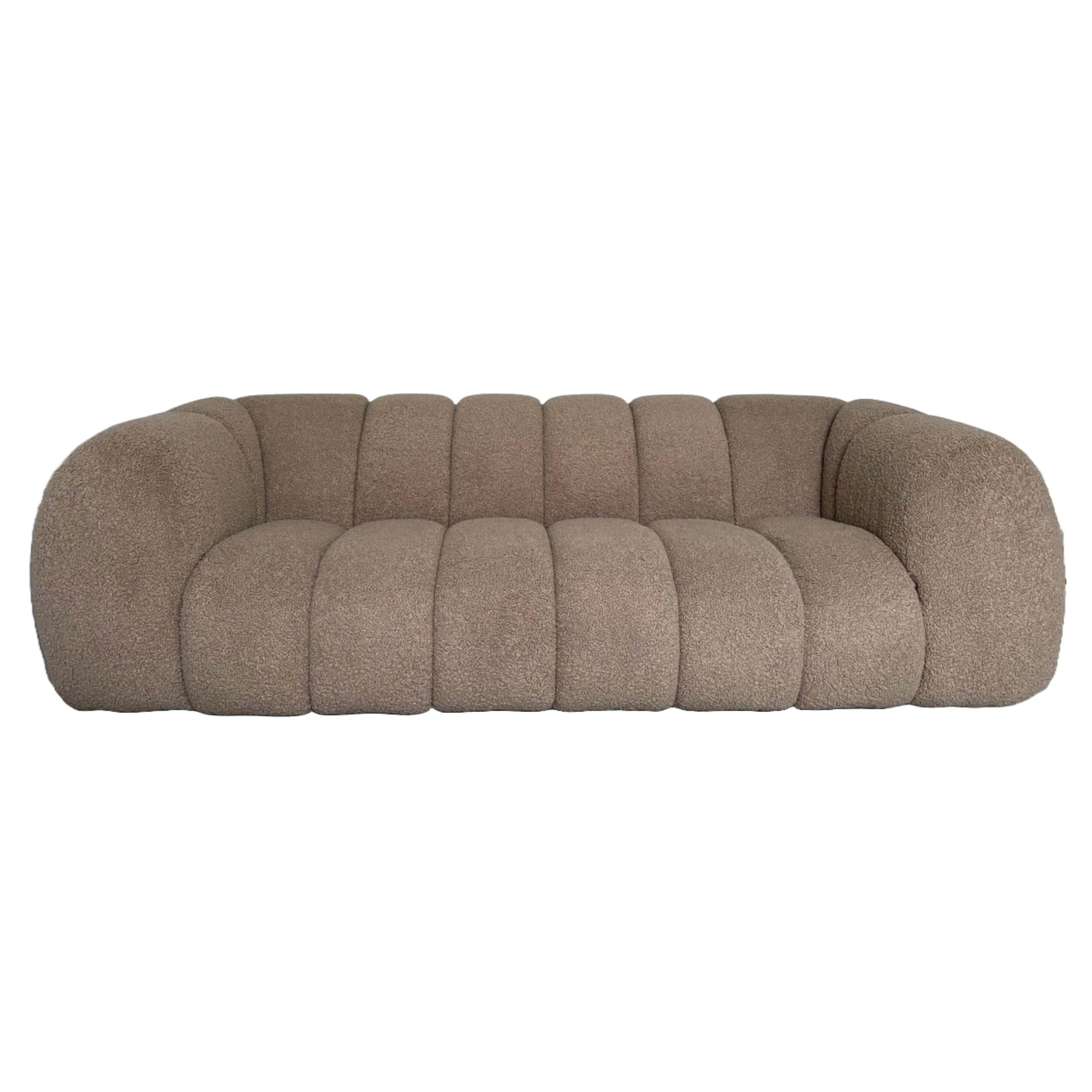 Sofia Sofa, Mocha Moreno