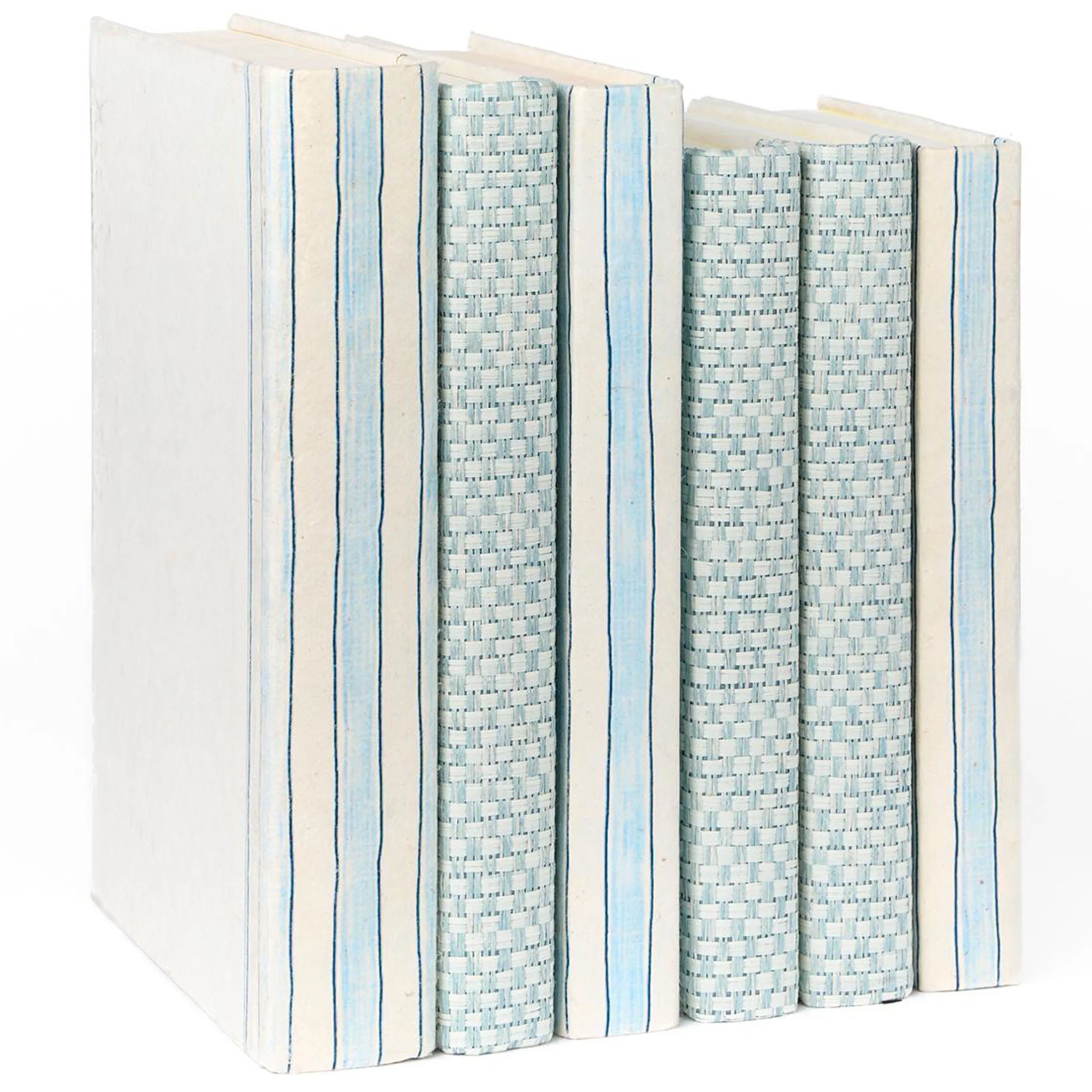 Soft Tide Book Stack, Multi - Image 2
