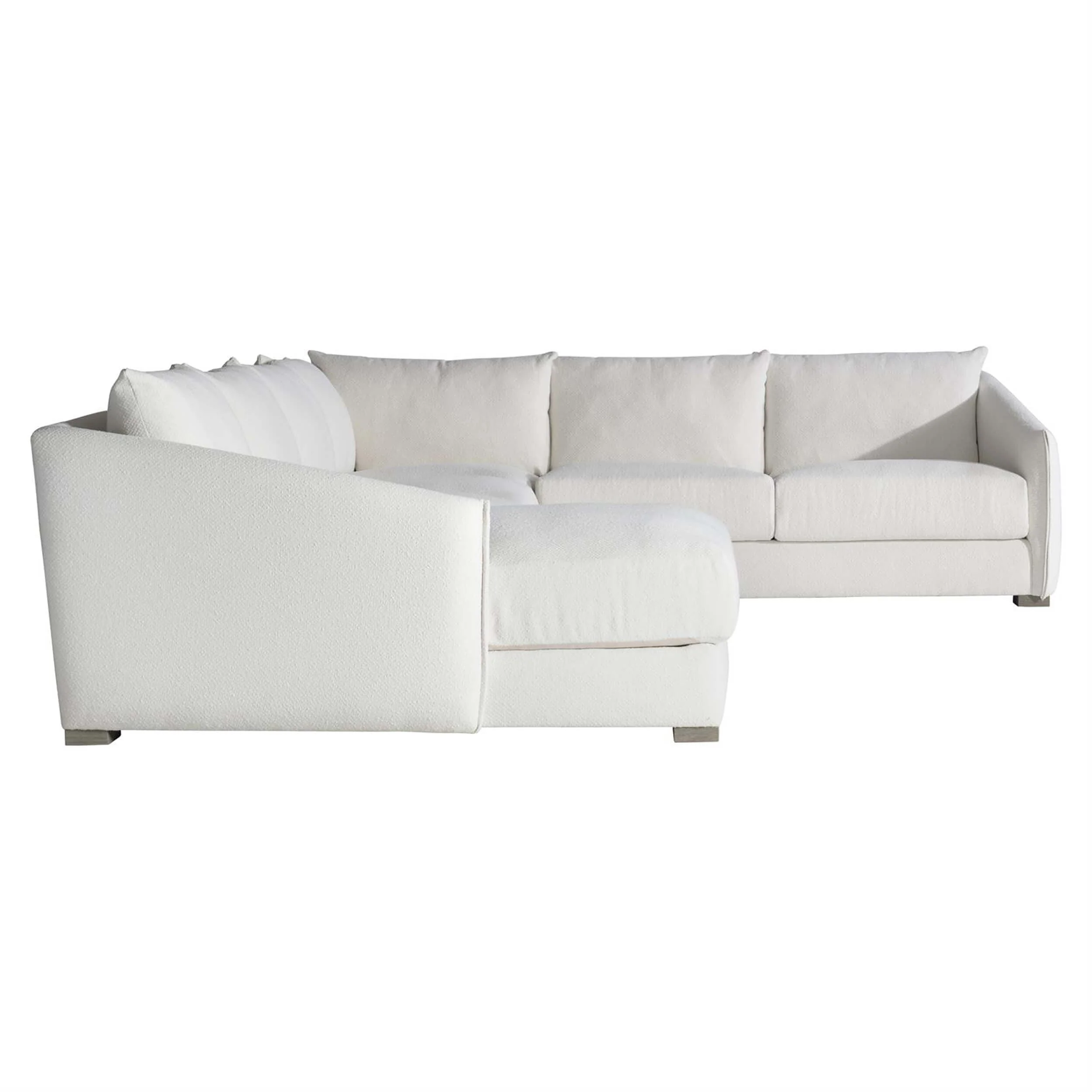 Solana Outdoor 5 Piece Sectional, 6078-000 - Image 2