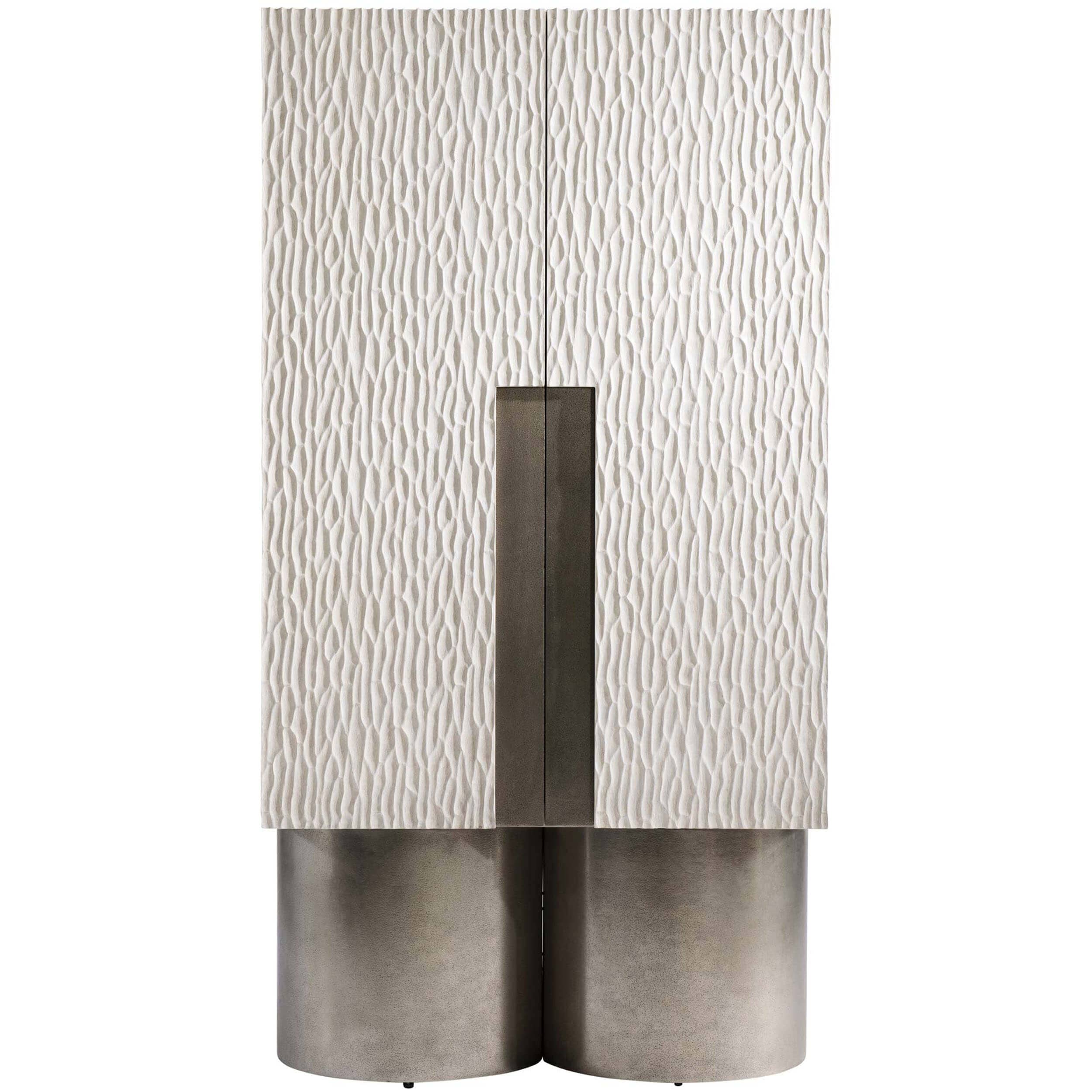 Solaria Bar Cabinet - Image 3