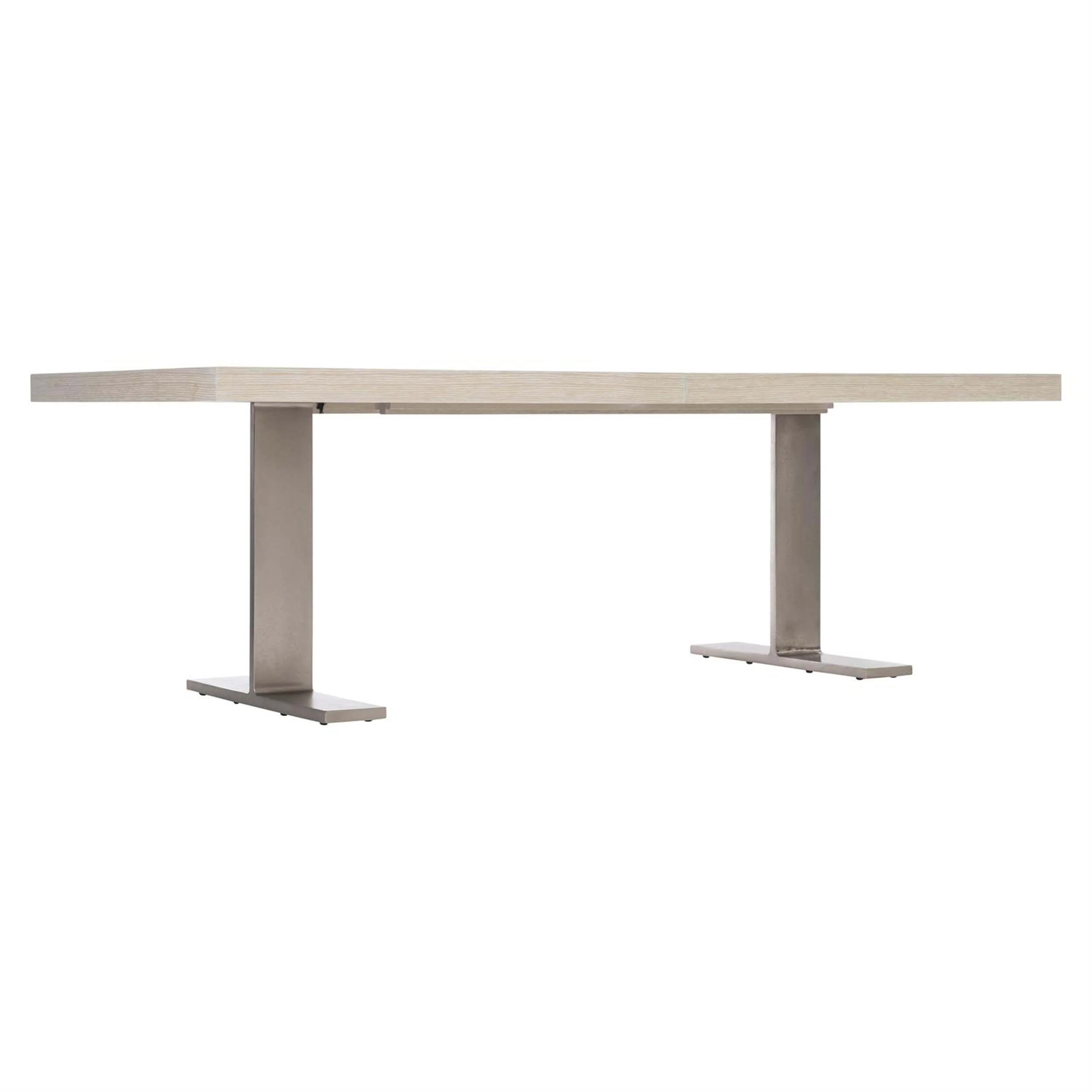 Solaria Rectangular Dining Table - Image 2
