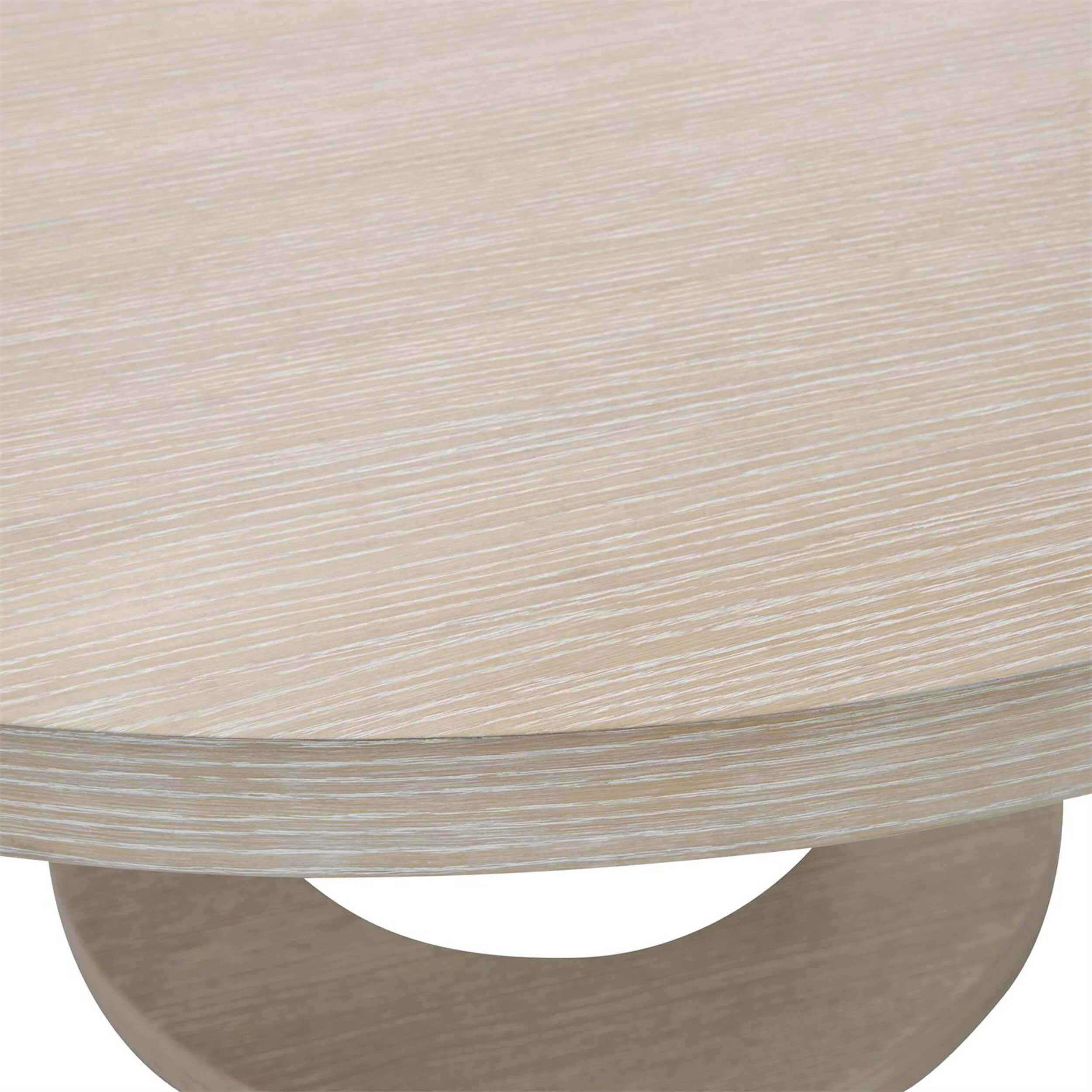 Solaria Round Dining Table - Image 4