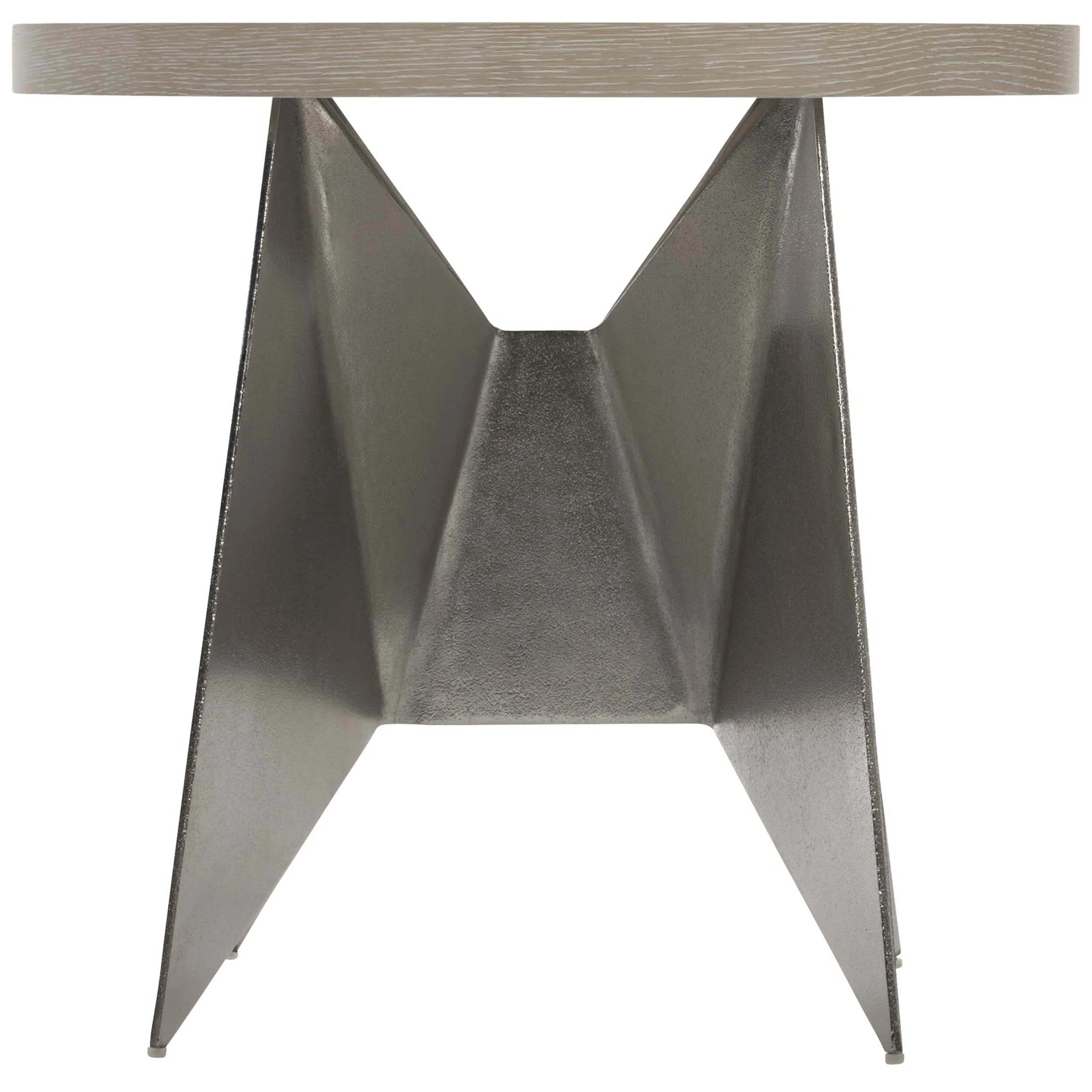 Solaria Round Side Table - Image 3