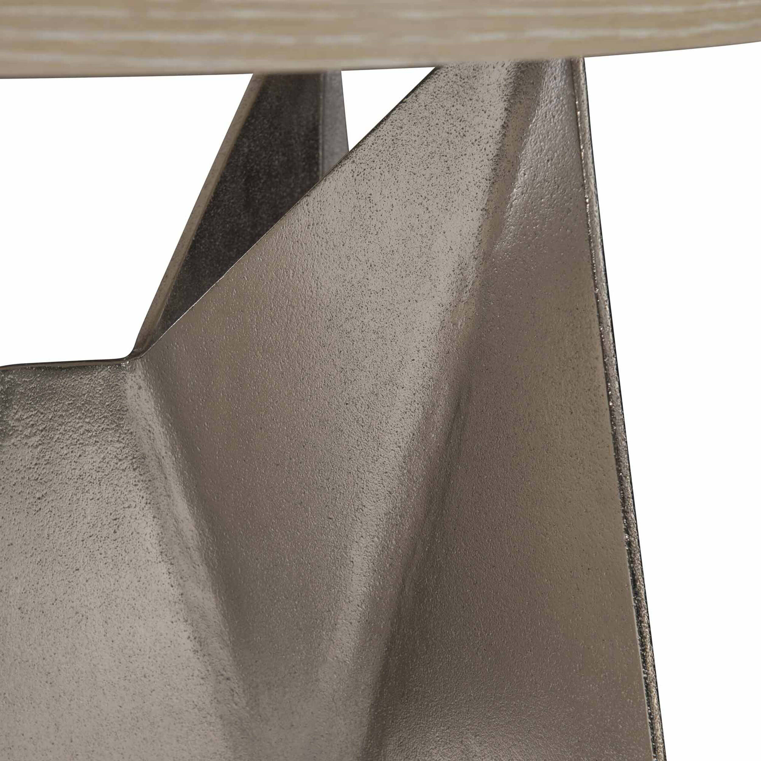 Solaria Round Side Table - Image 5