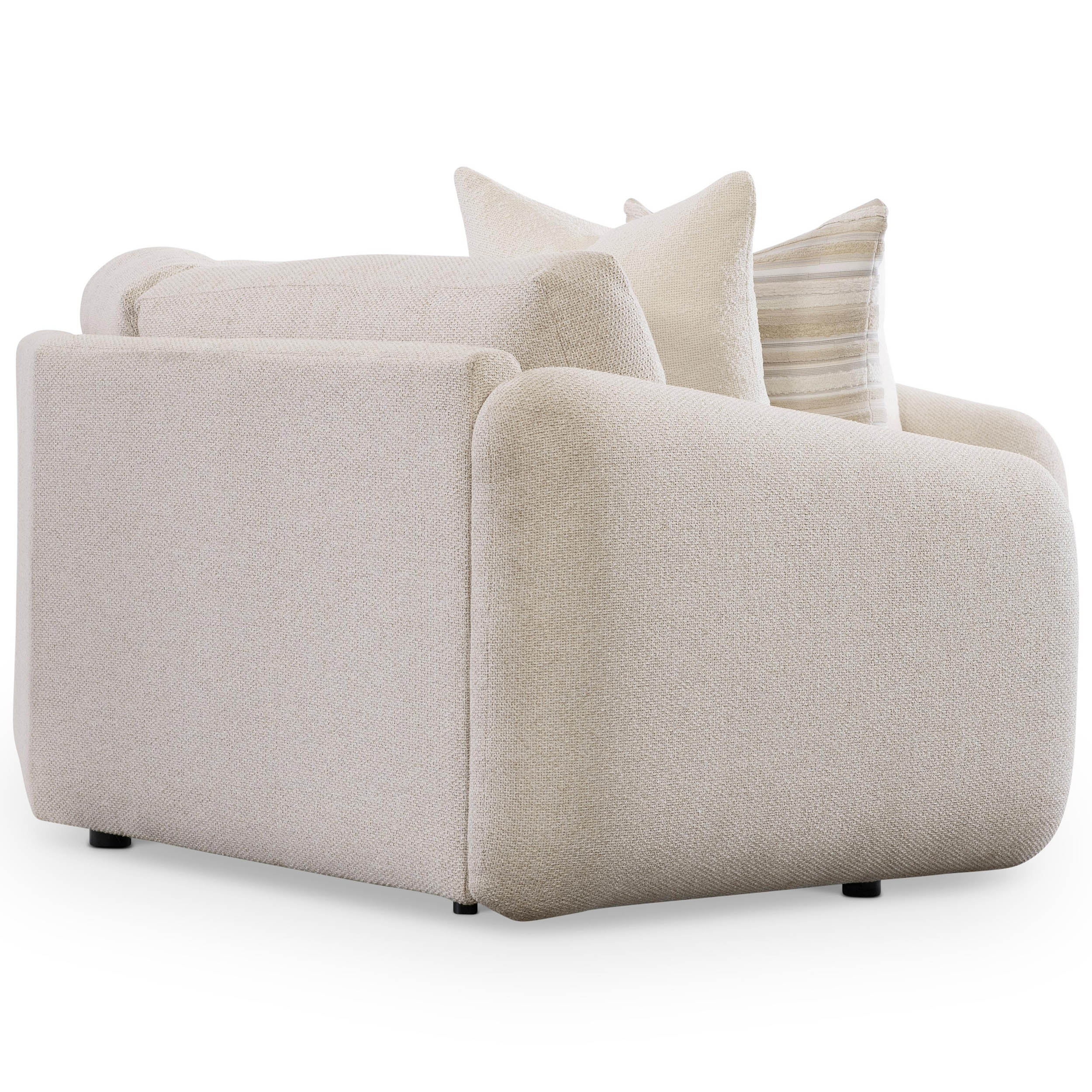 Soleil 2 Piece Sectional, 1690-012 - Image 4