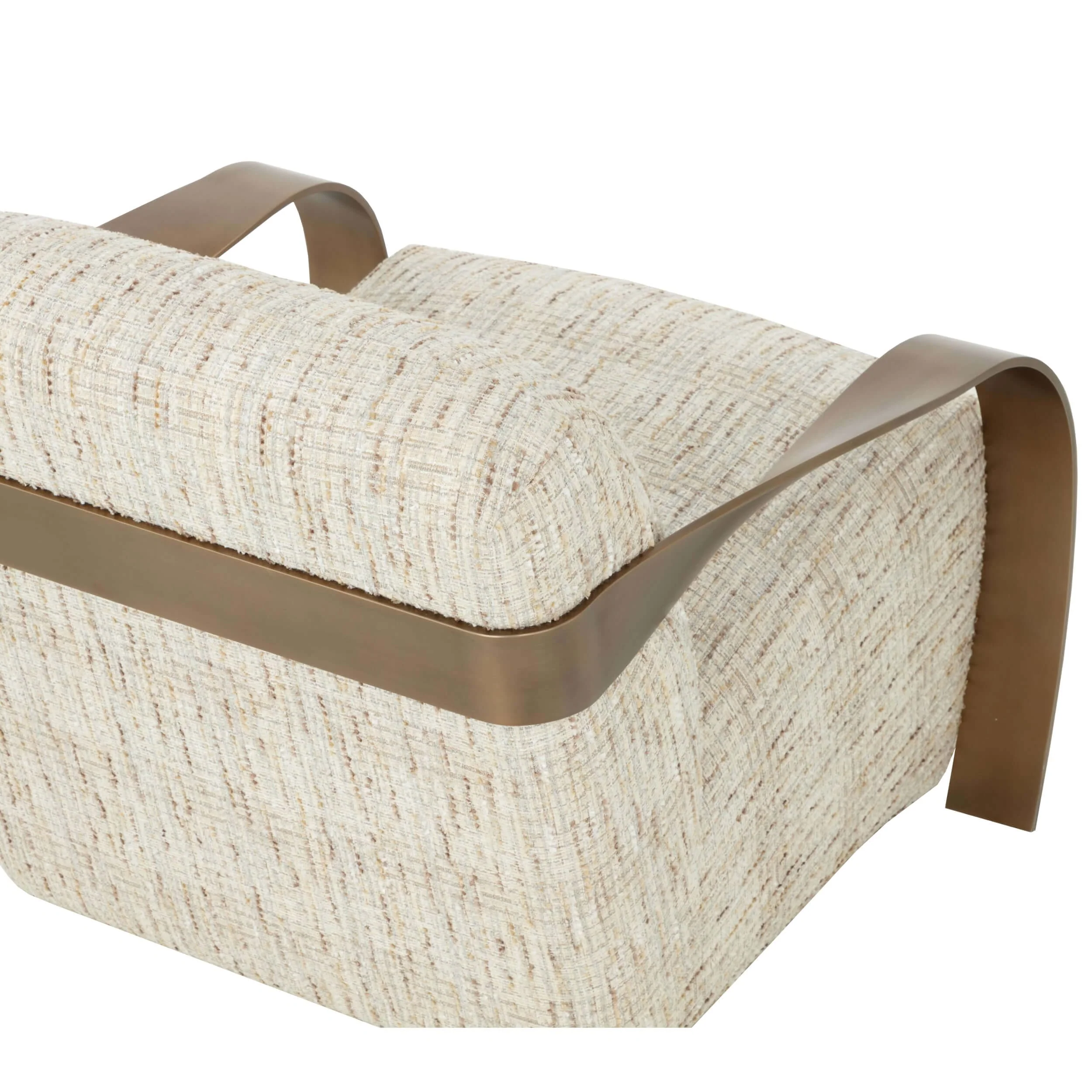 Sonesta Chair, Haute Cobblestone - Image 5