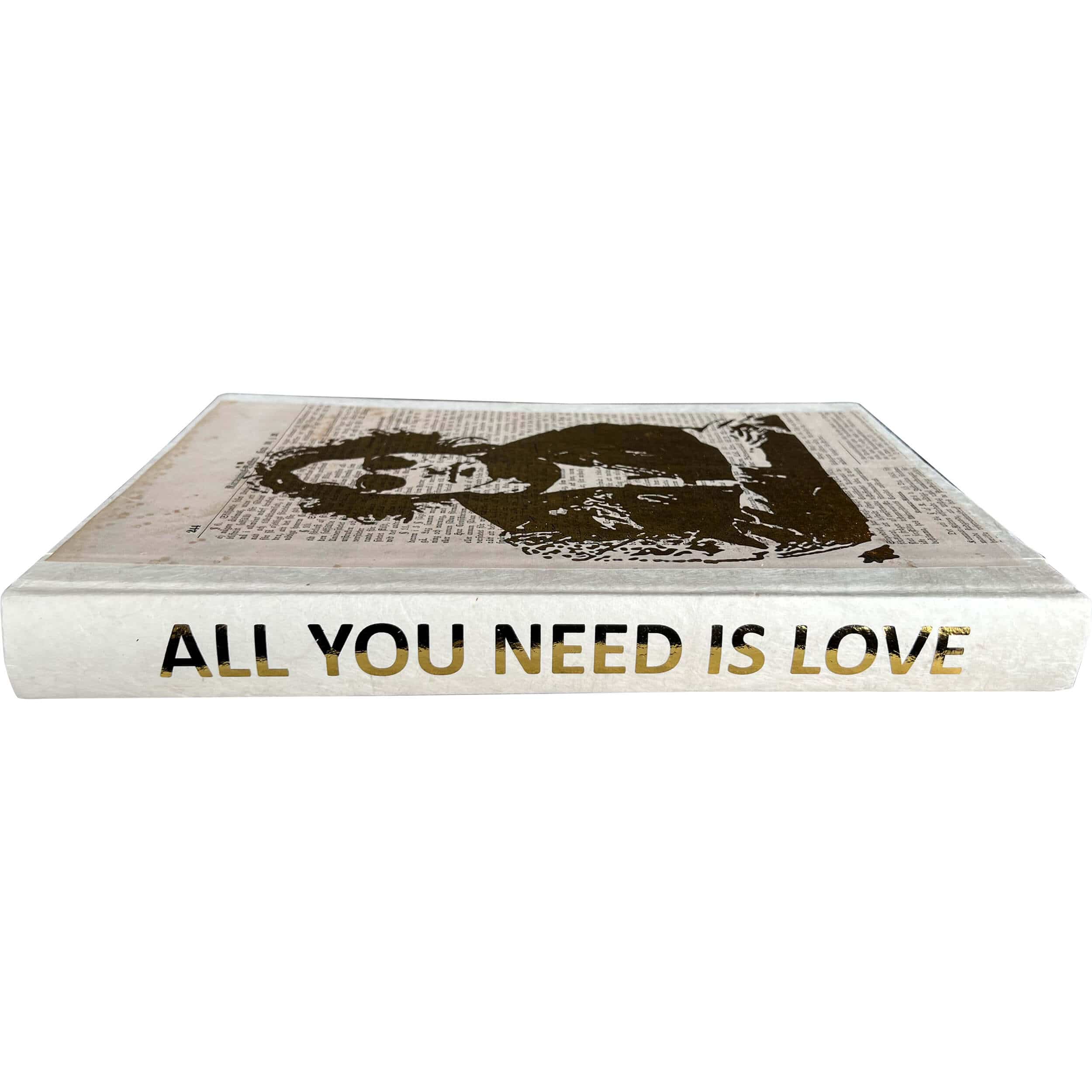 Song Lyric Journal, Various - Image 2