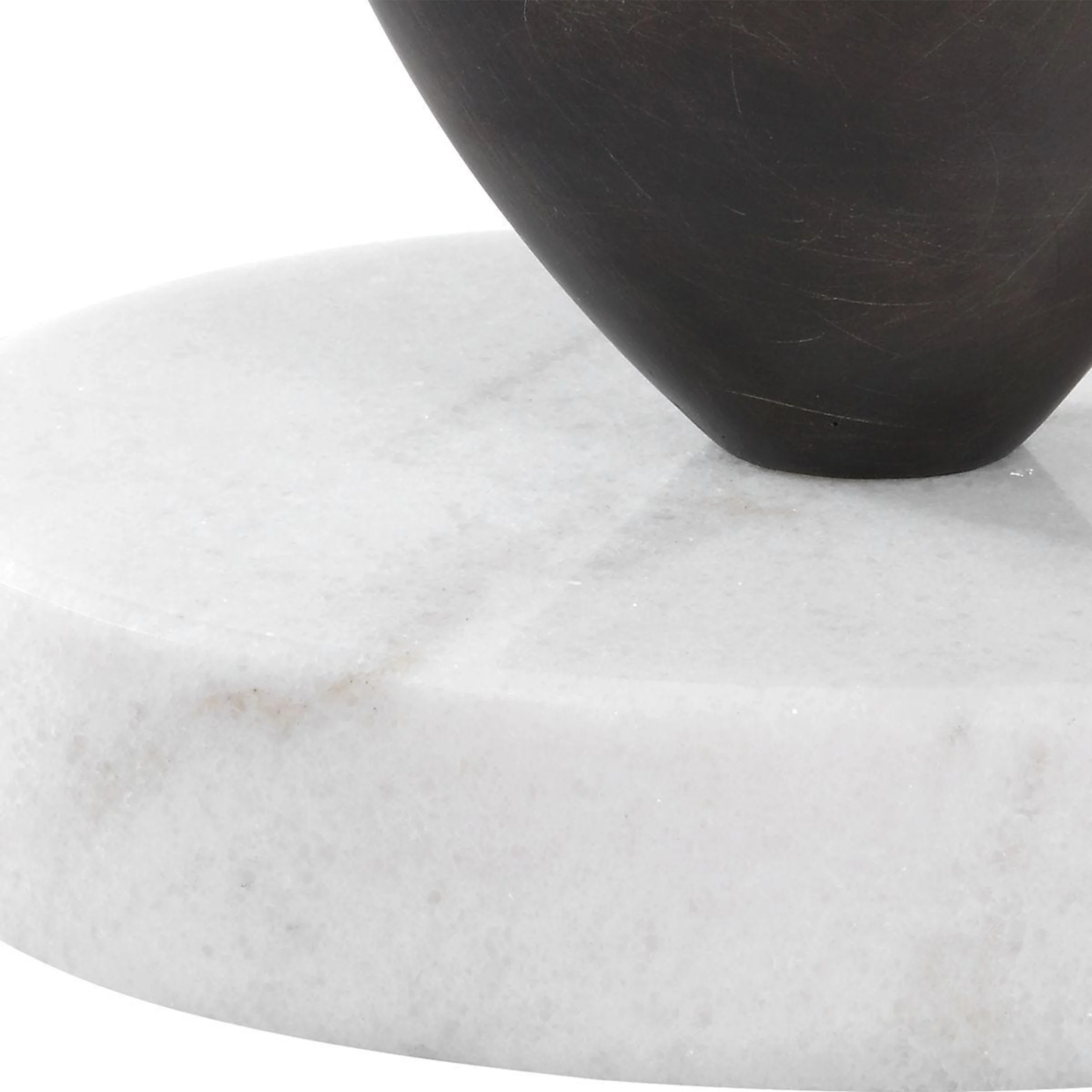 Sonic Floor Lamp, Bronze - Image 5