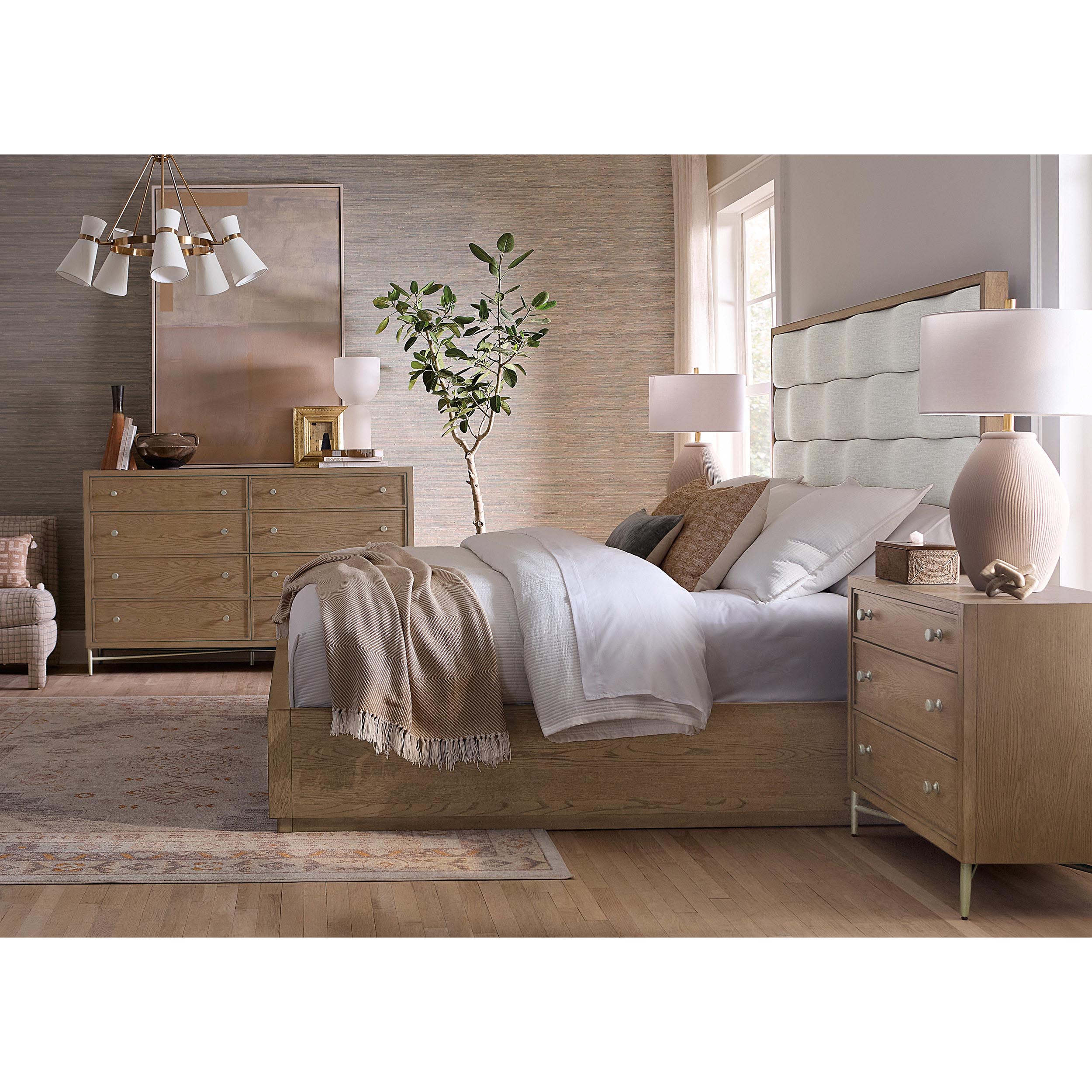 Sonnet 8 Drawer Dresser, Wren - Image 7