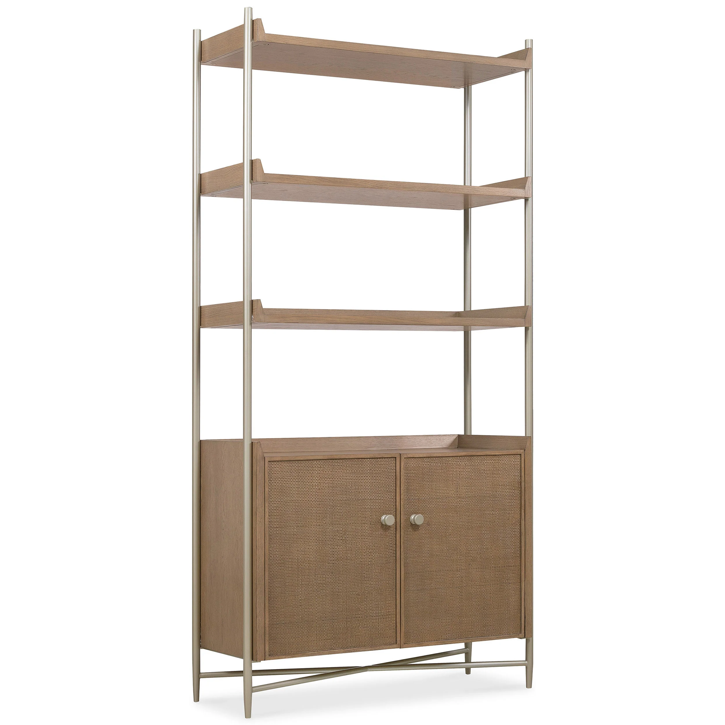 Sonnet Bookcase, Wren