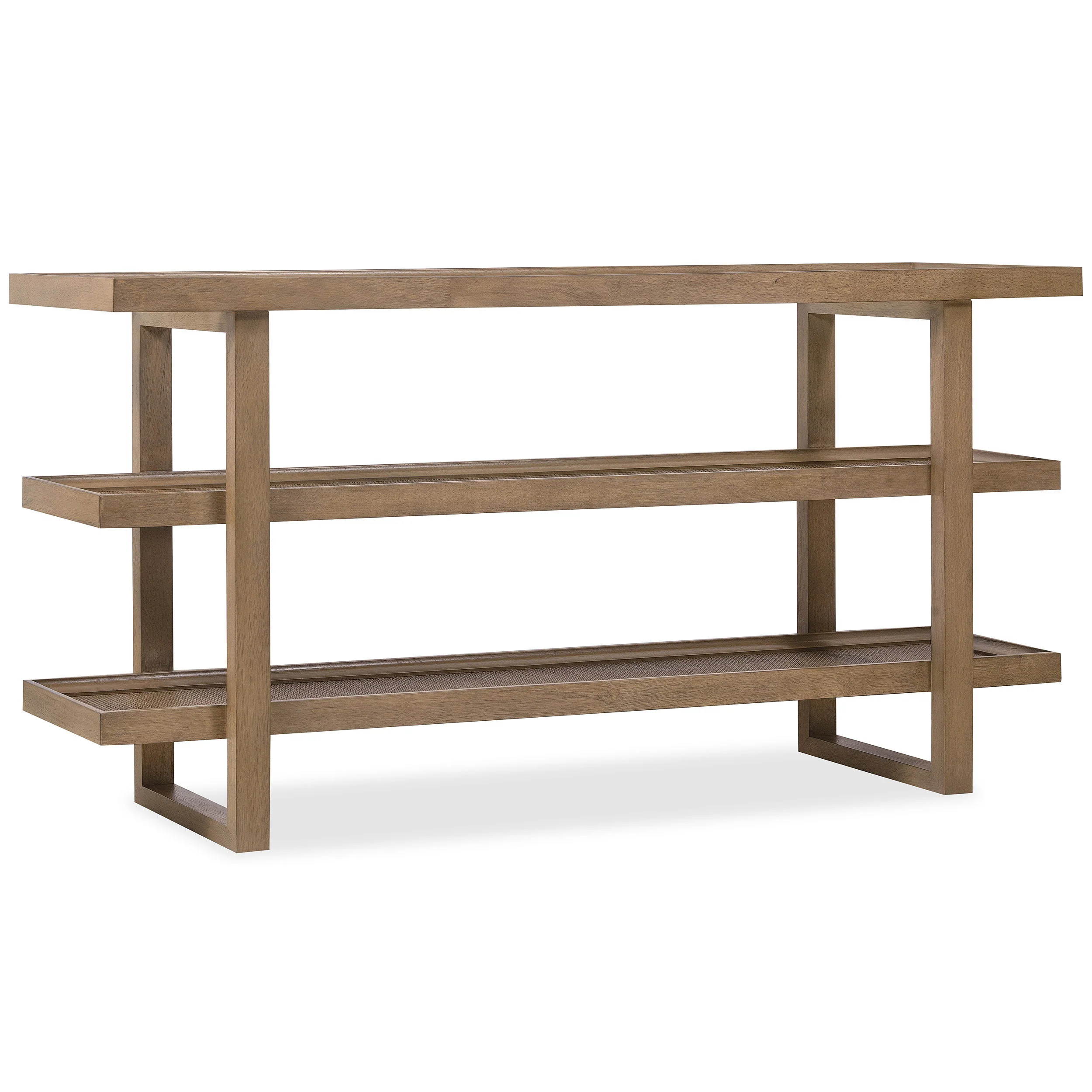 Sonnet Console Table, Wren