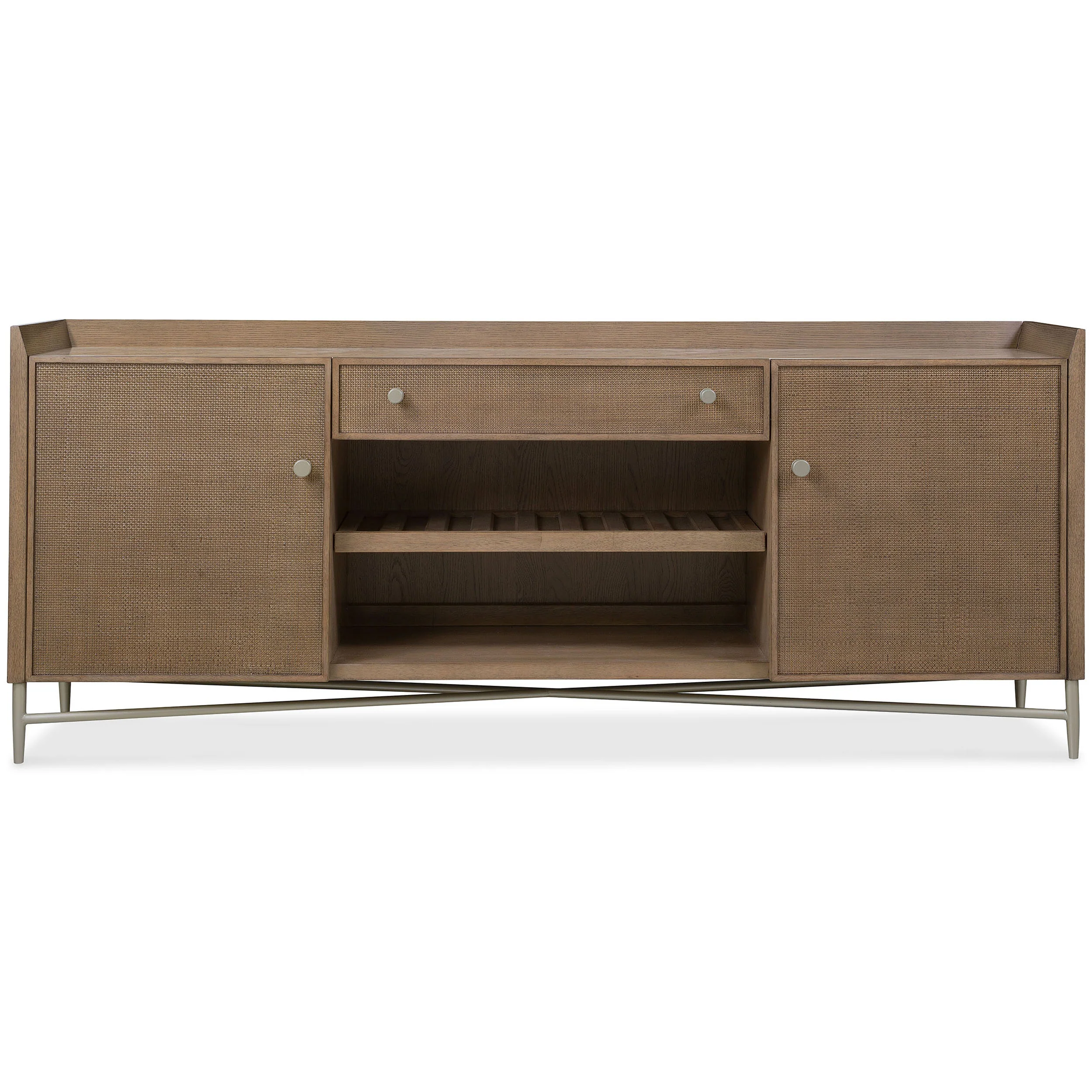 Sonnet Credenza, Wren - Image 2