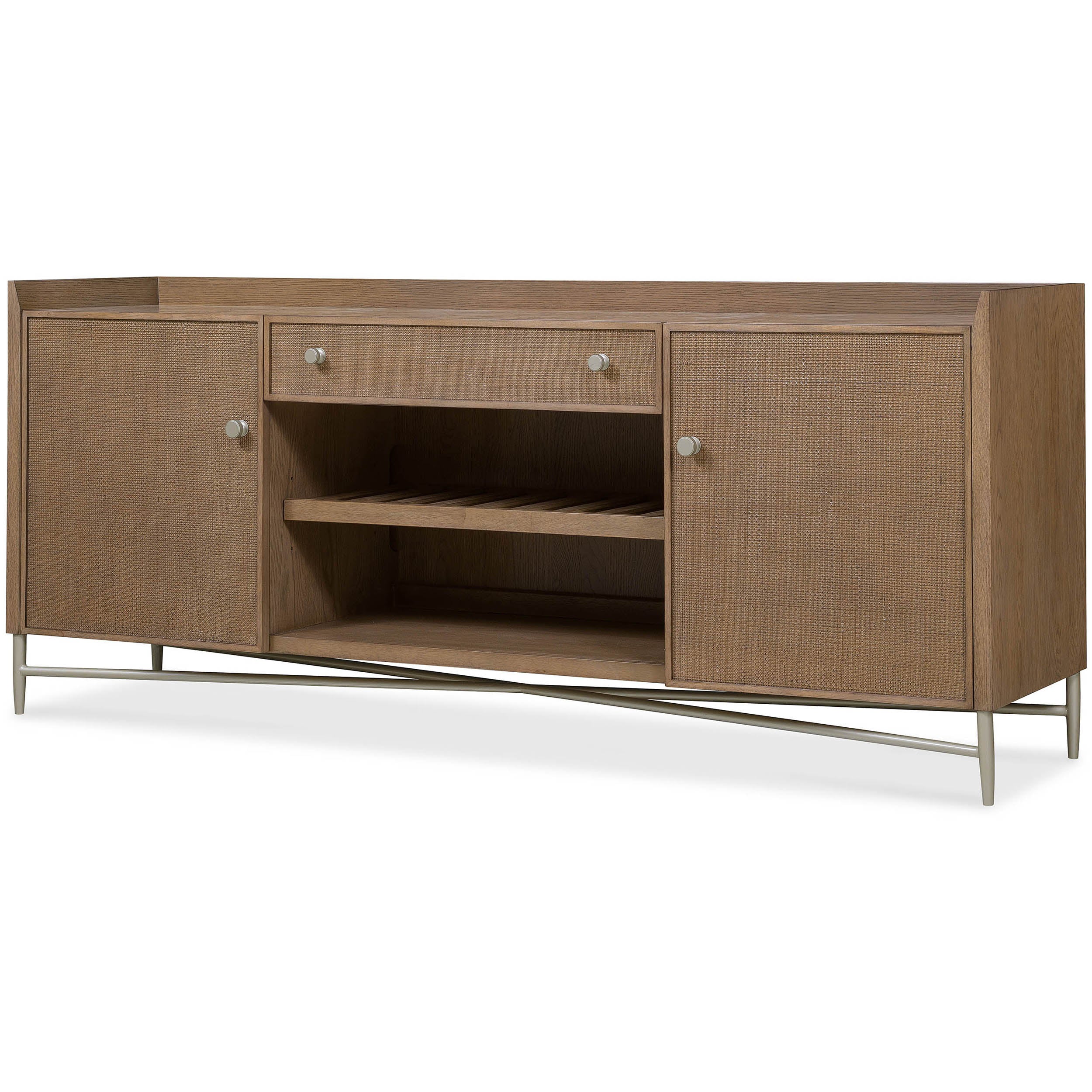 Sonnet Credenza, Wren - Image 5