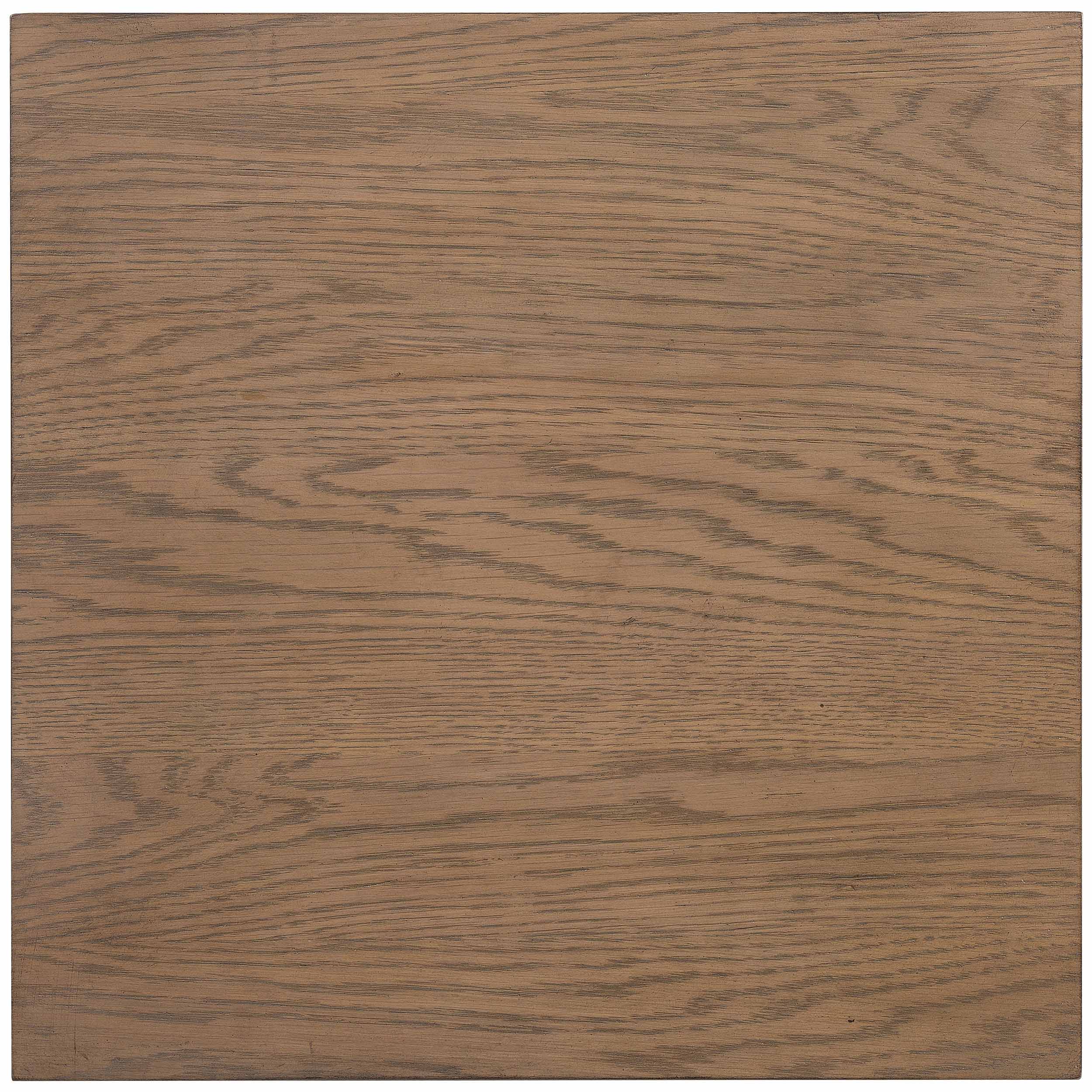 Sonnet End Table, Wren - Image 3
