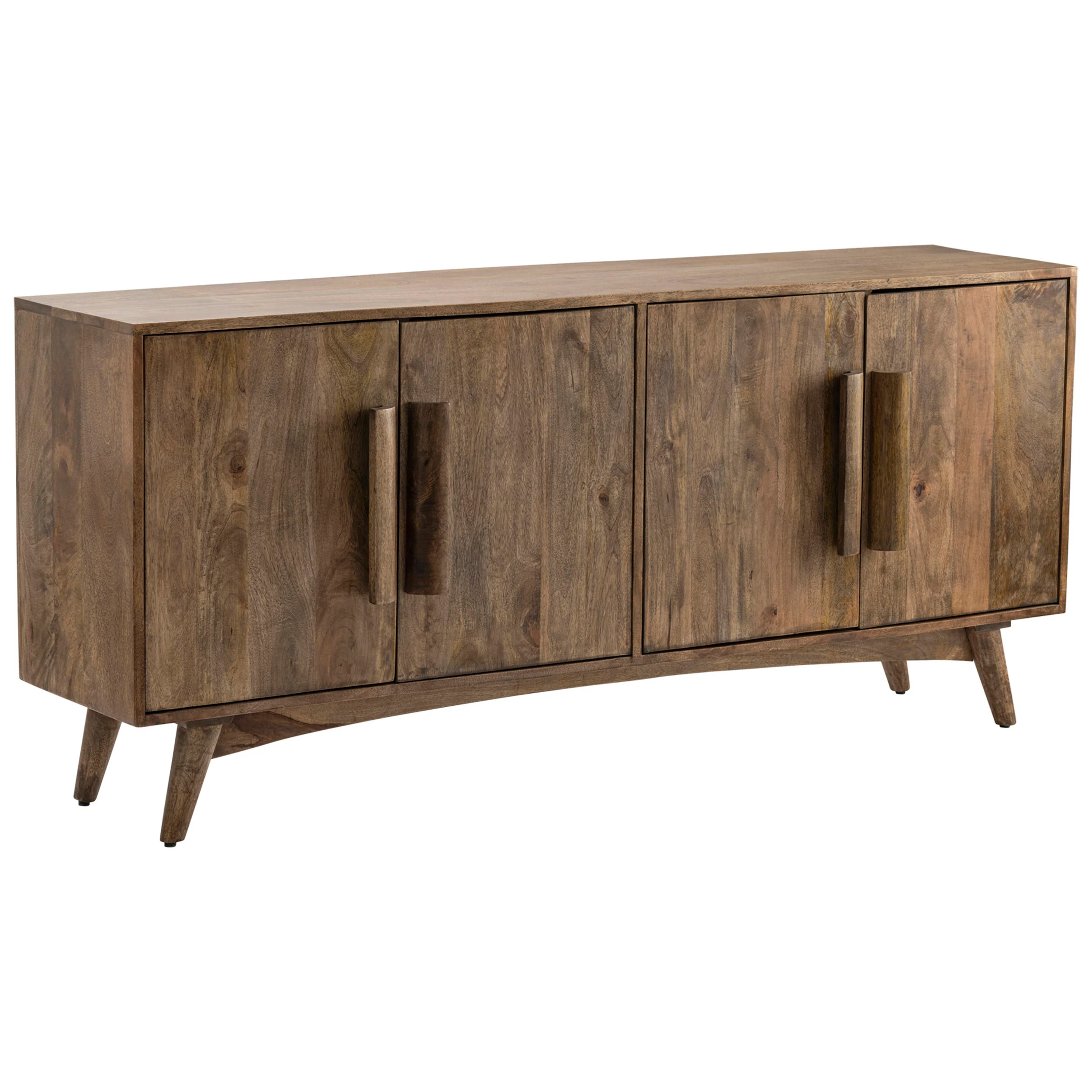 Sonoma Sideboard, Natural