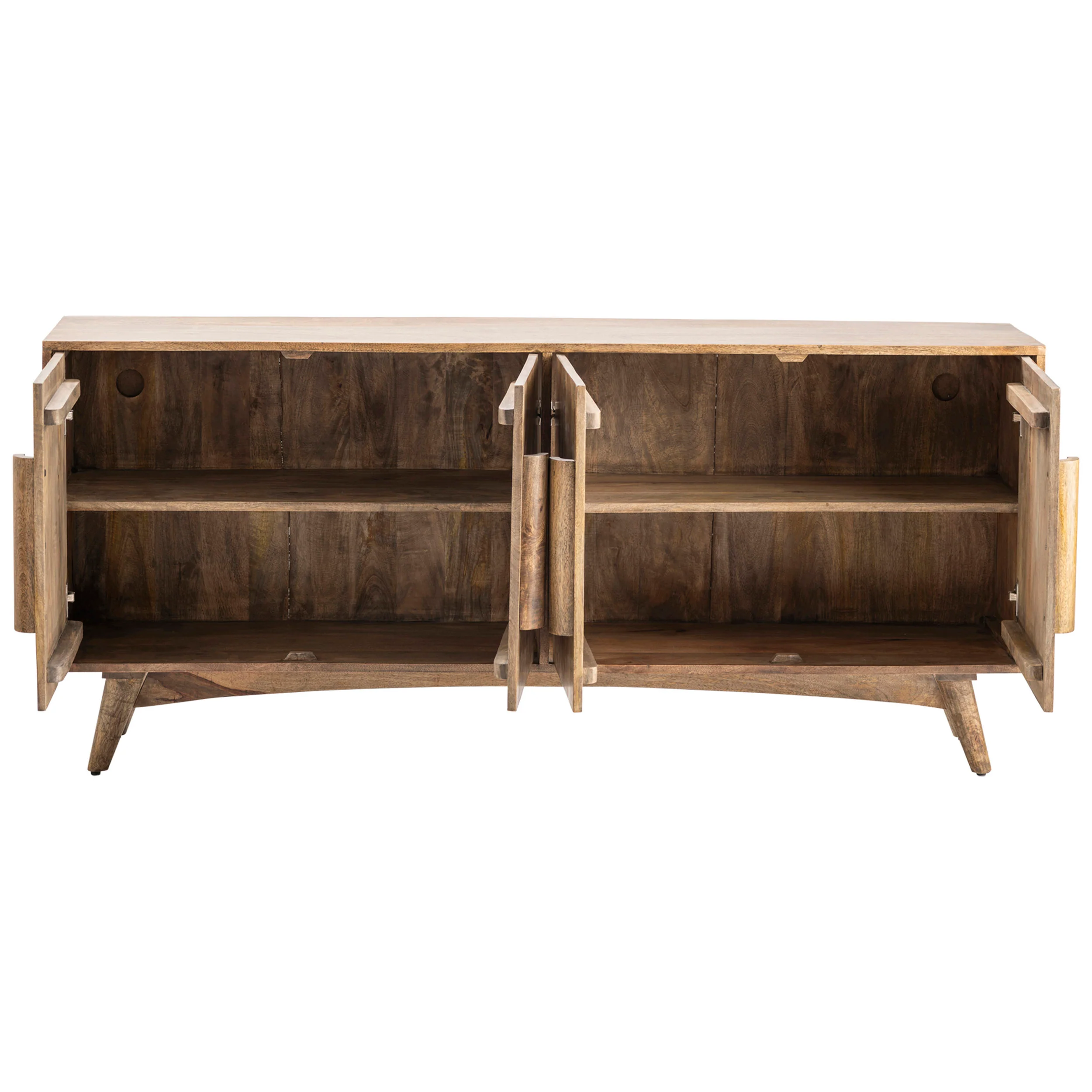 Sonoma Sideboard, Natural - Image 3