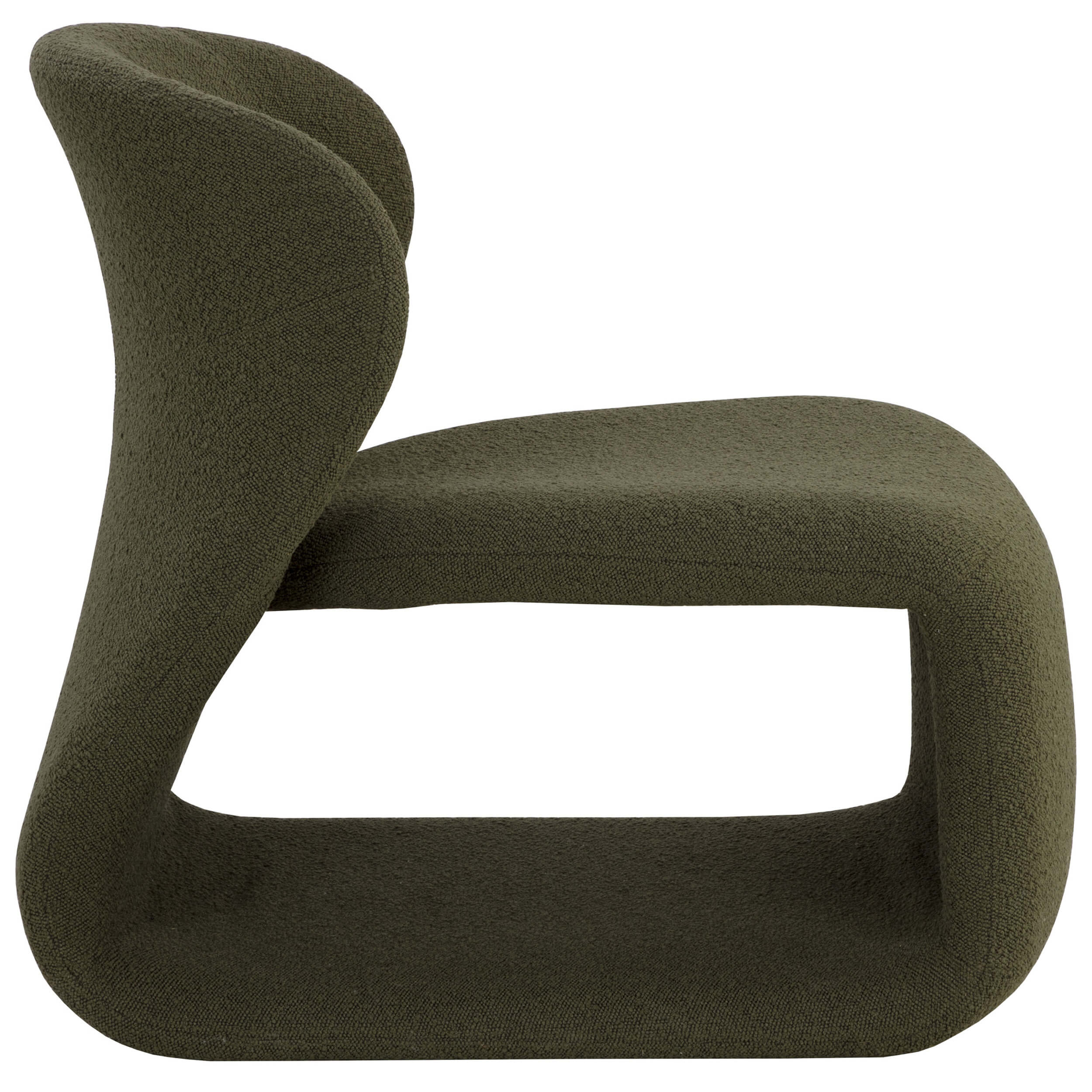 Sophiene Chair, Copenhagen Olive - Image 3