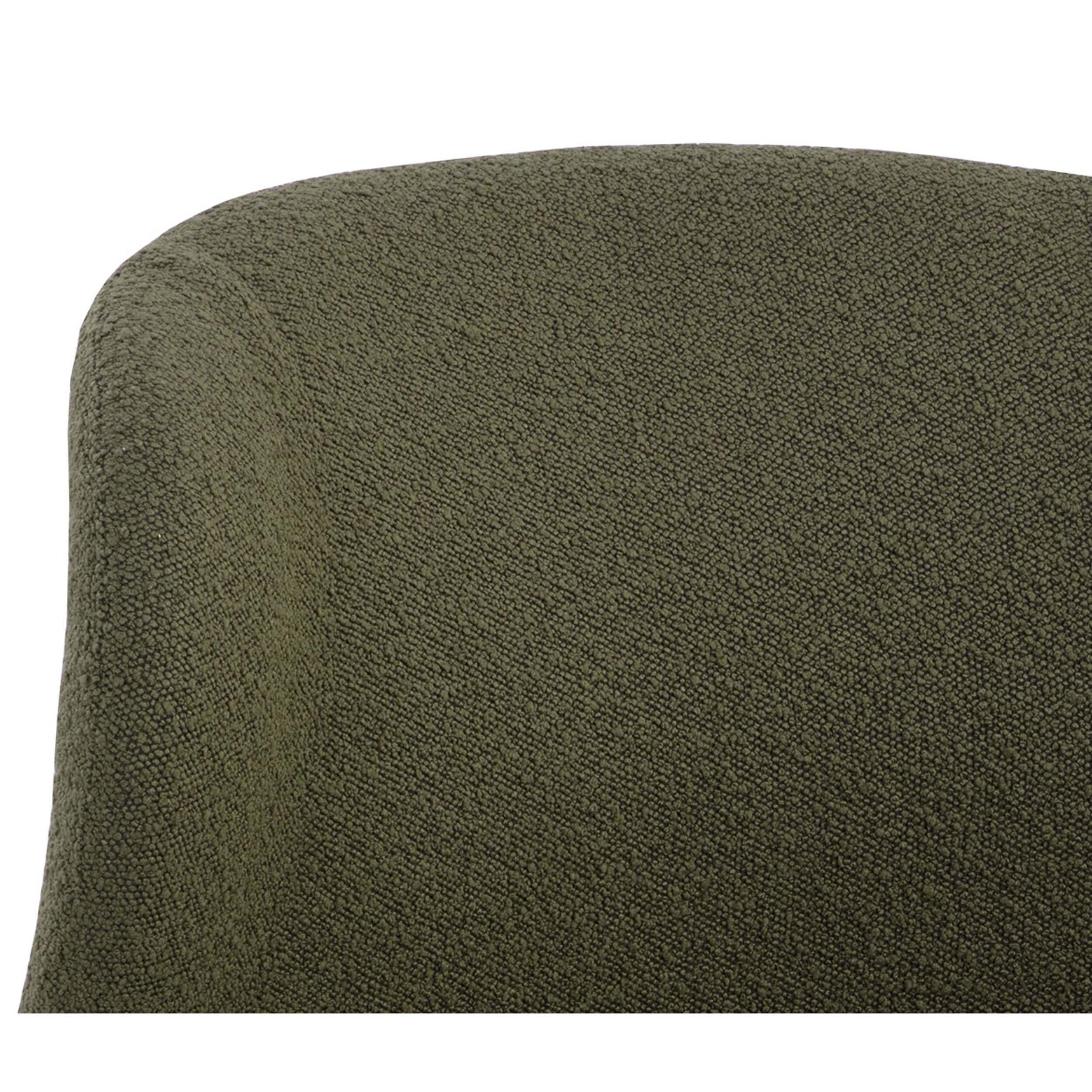 Sophiene Chair, Copenhagen Olive - Image 5