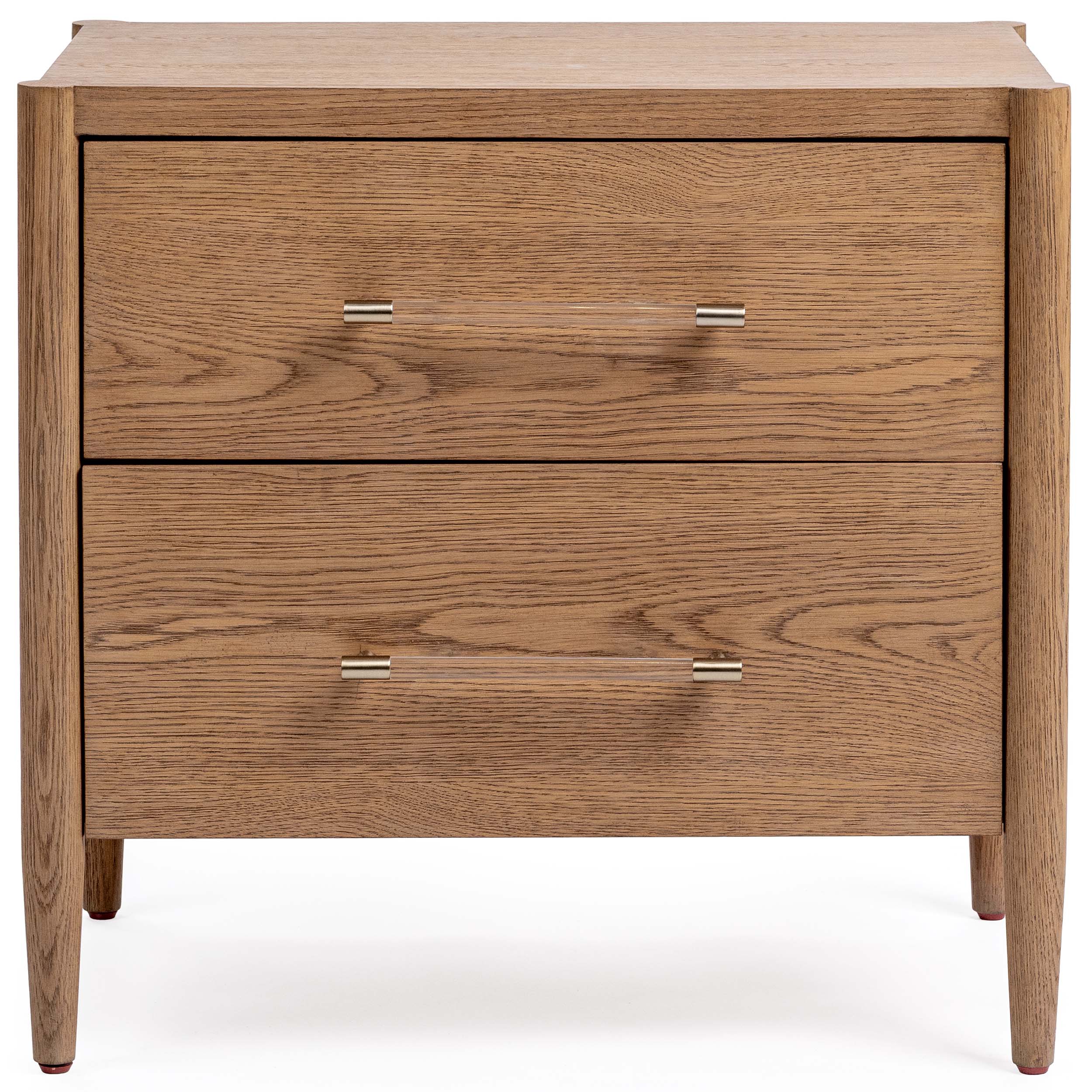 Alisen Nightstand, Napa Grove - Image 2