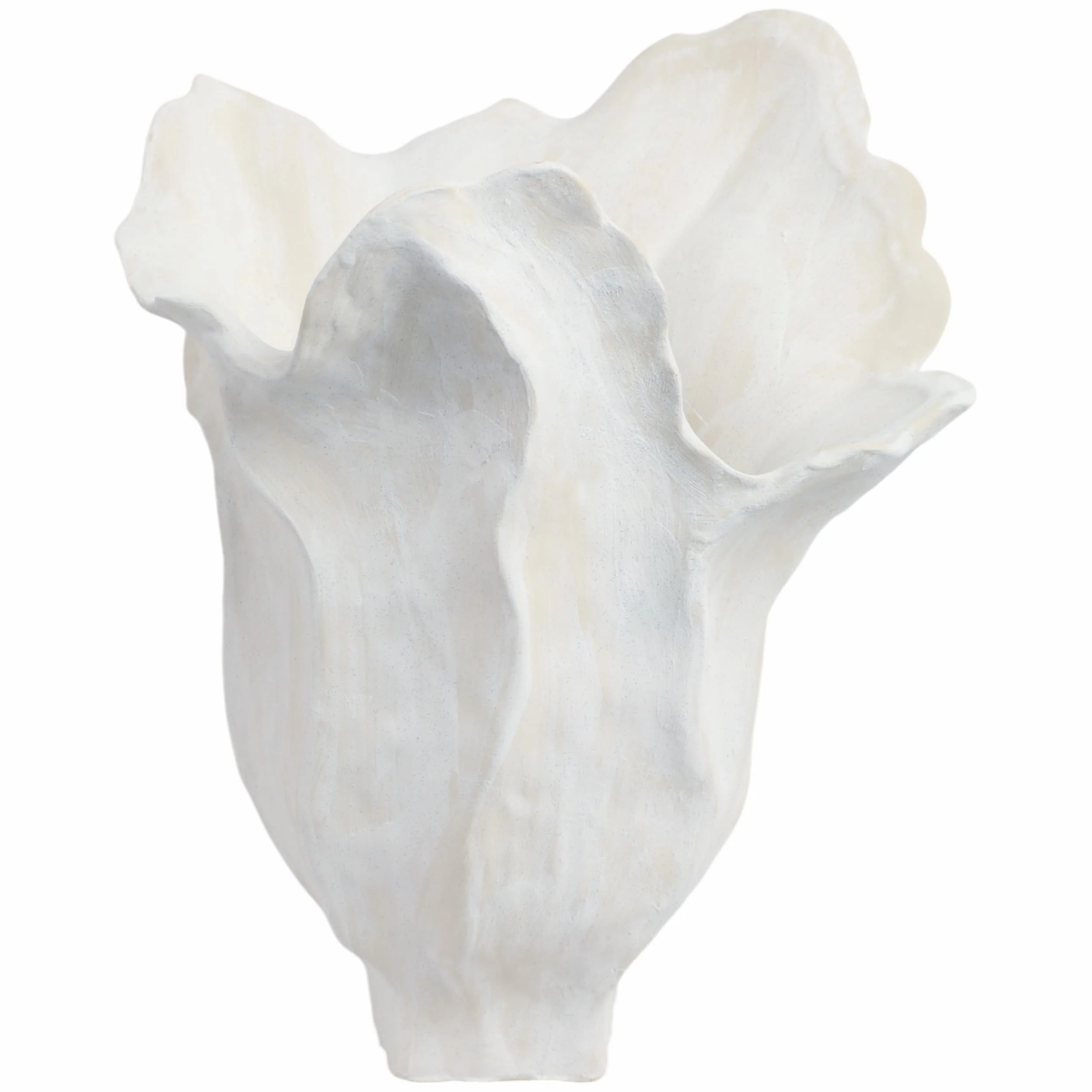 Spadena Vase, Ivory