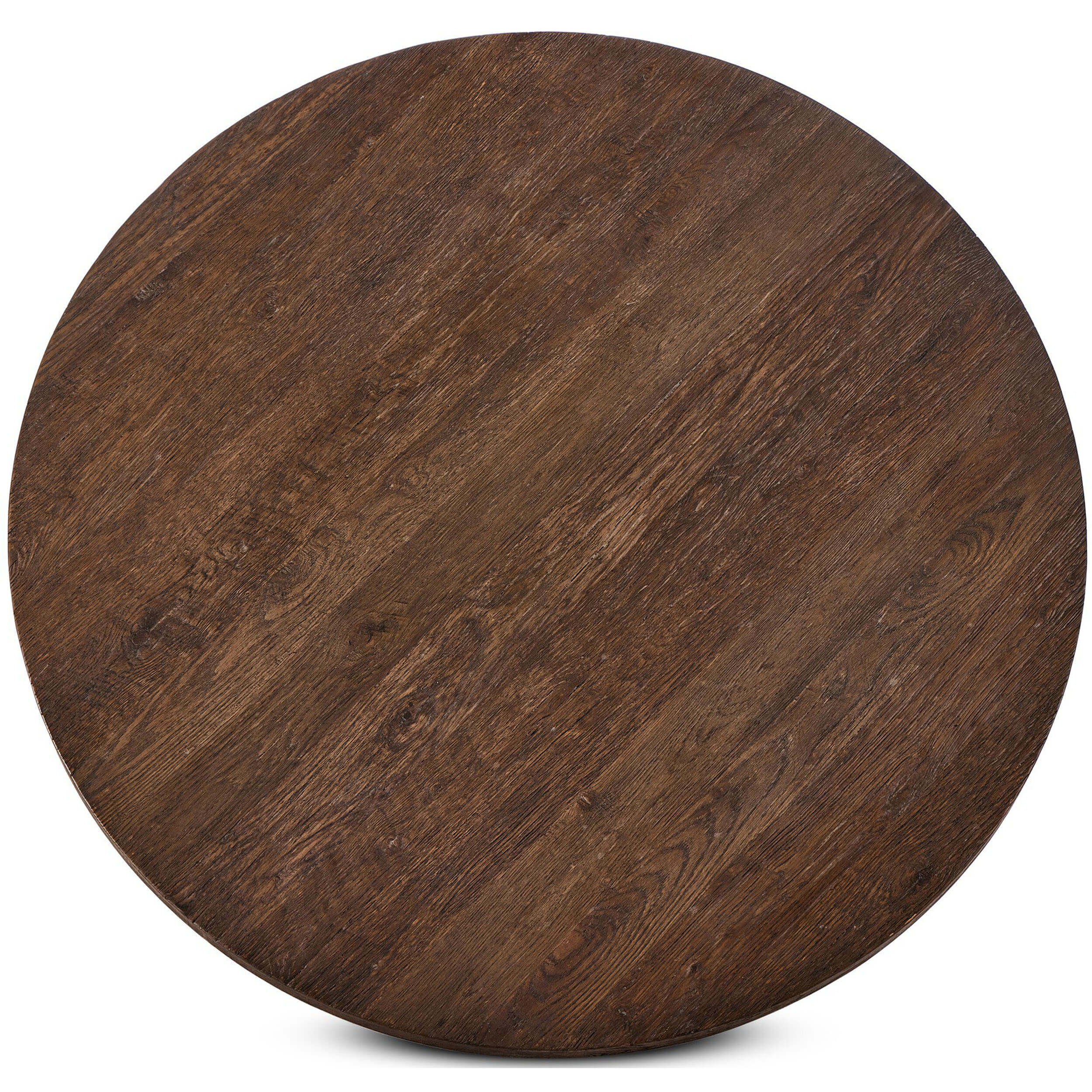 Sparrow Coffee Table, Ashen Oak by Four Hands - Image 4