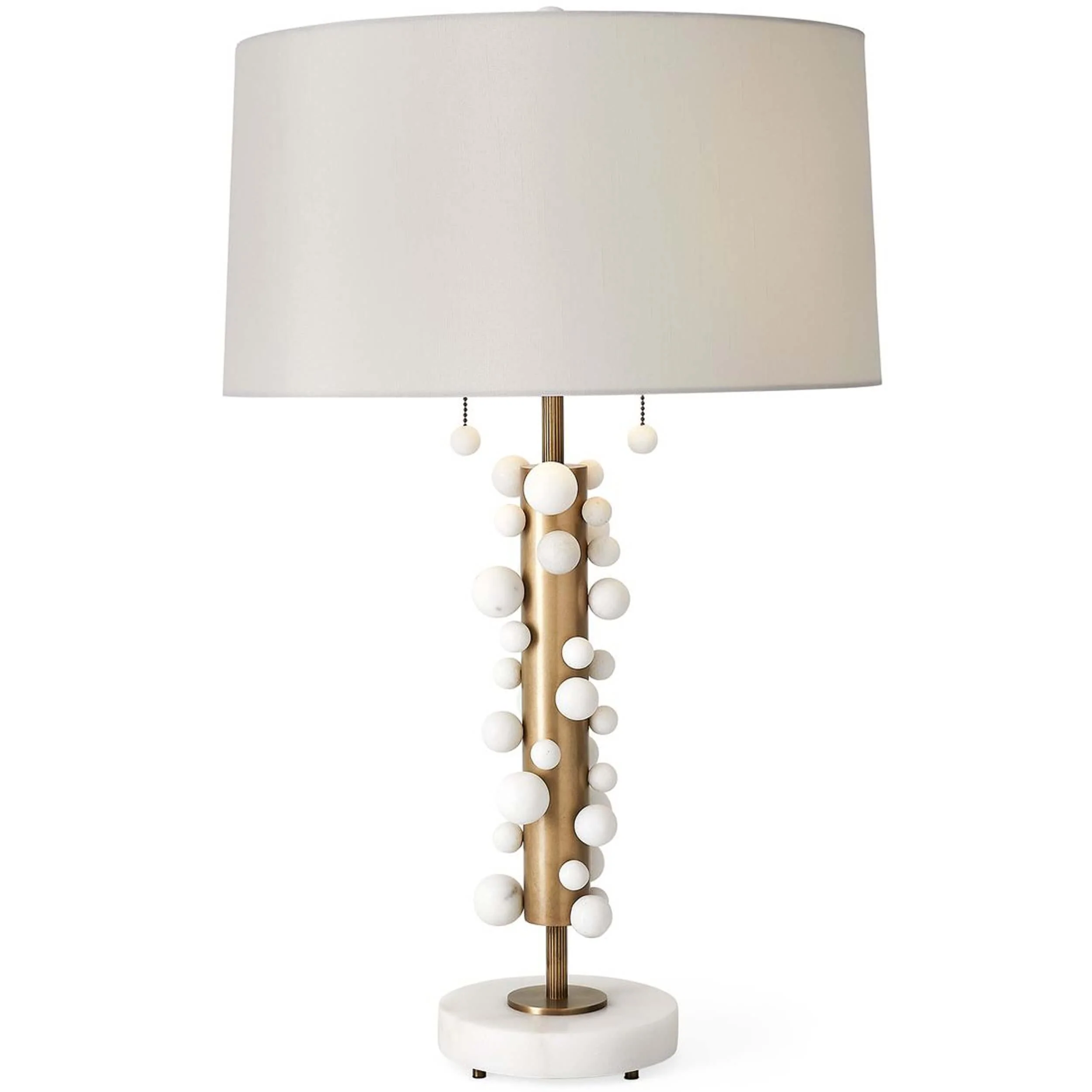 Spheres Table Lamp - Image 4