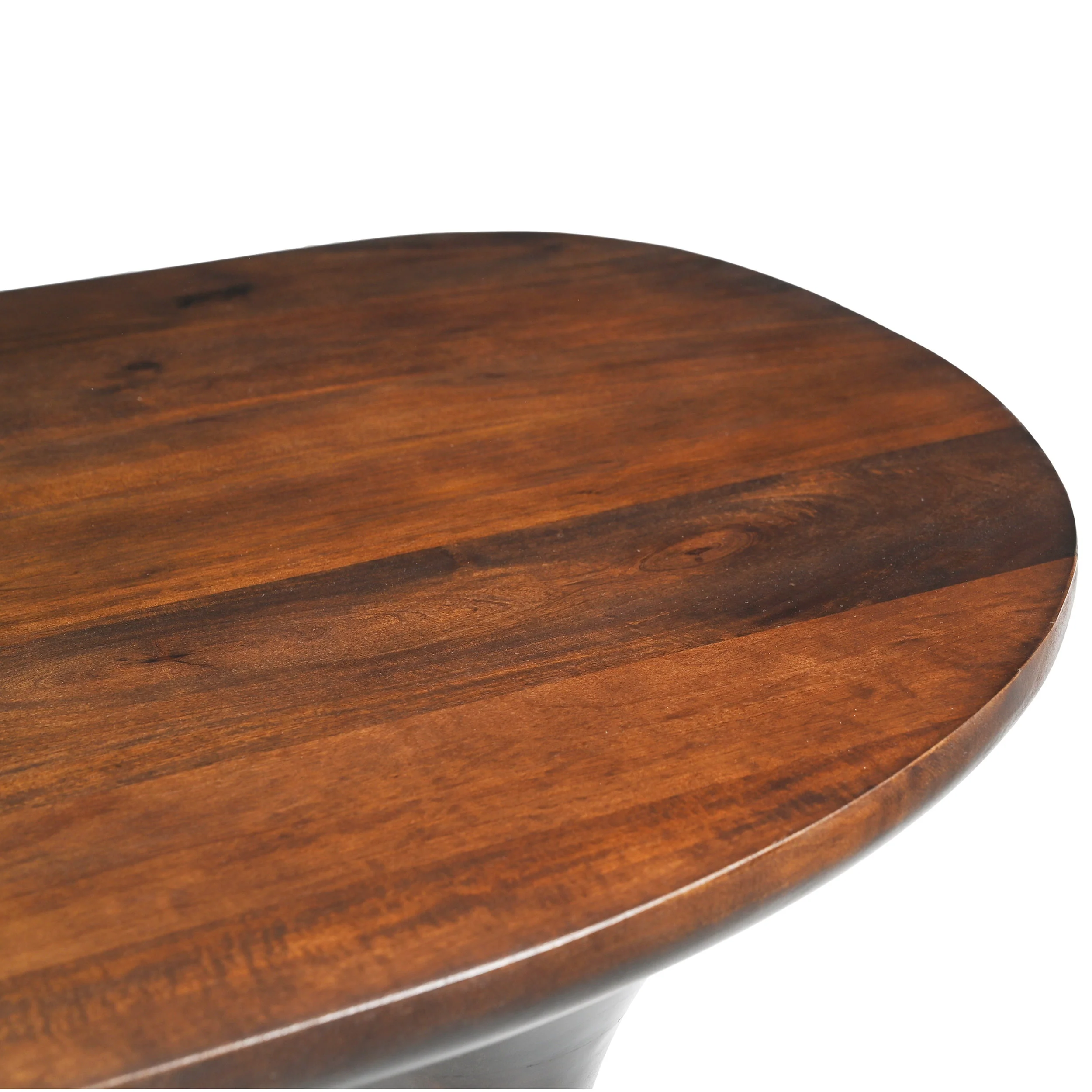 Spiker Desk, Black - Image 4