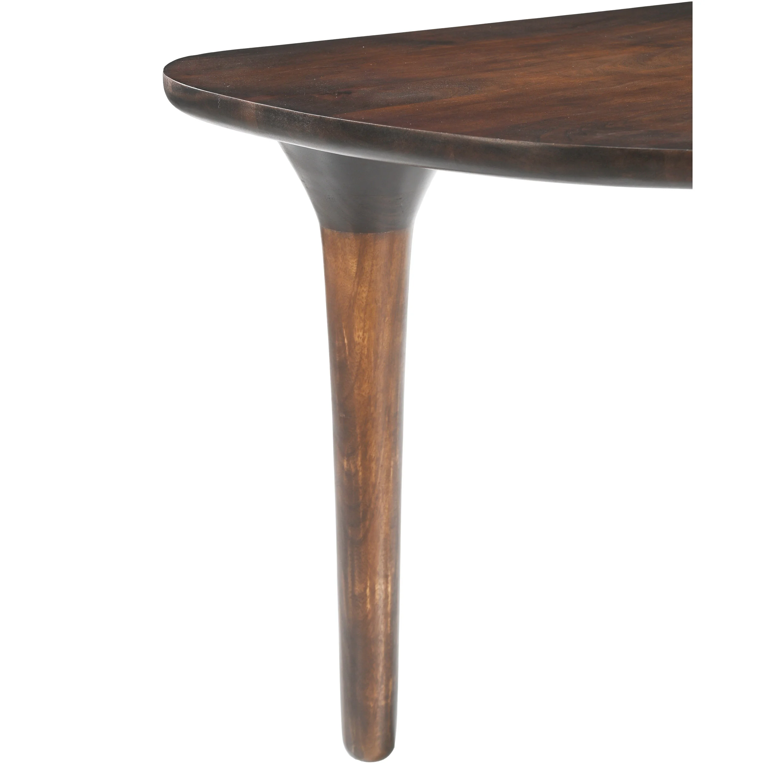 Spiker Desk, Black - Image 5