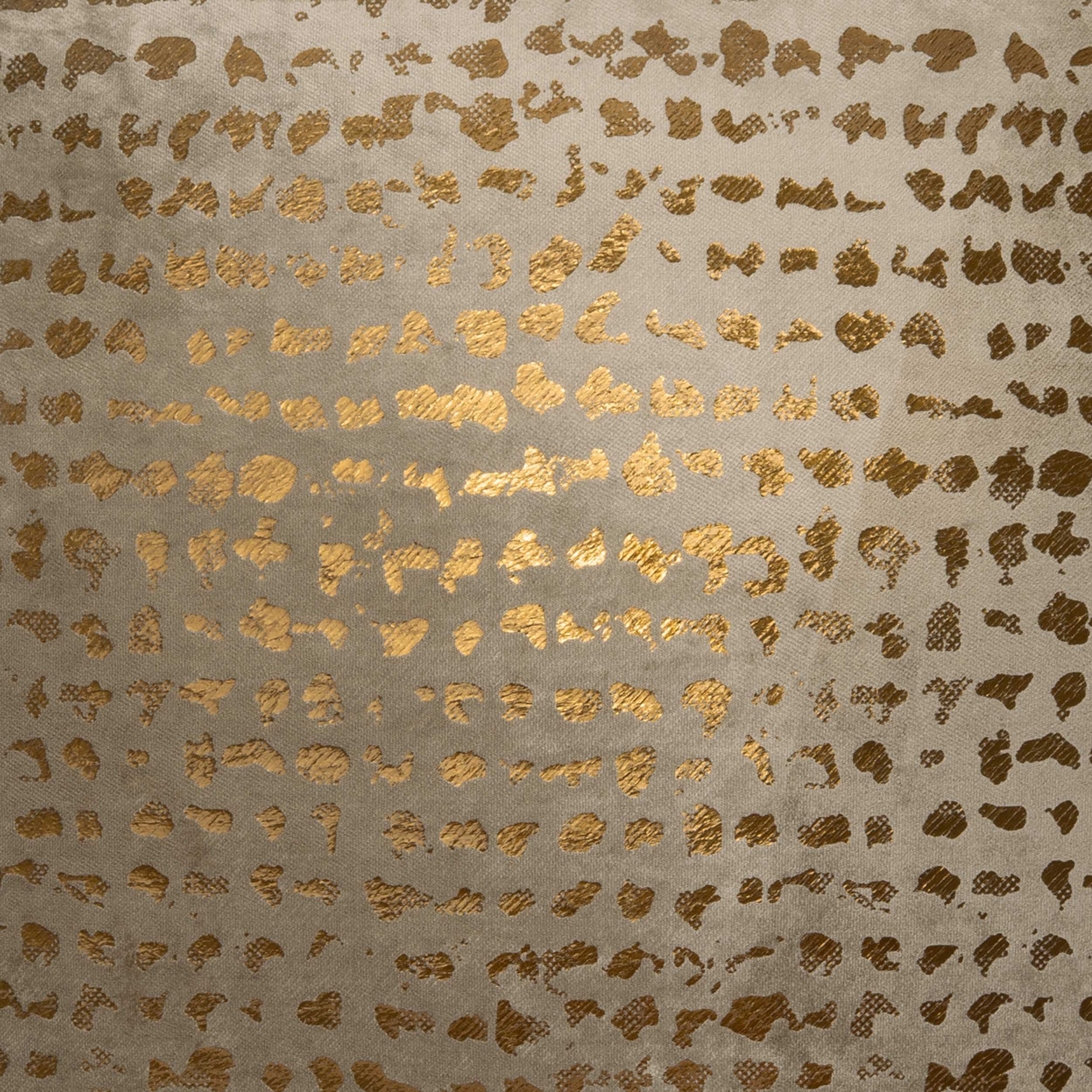 Stealth II Pillow, Bronze, Set of 2 - Image 2