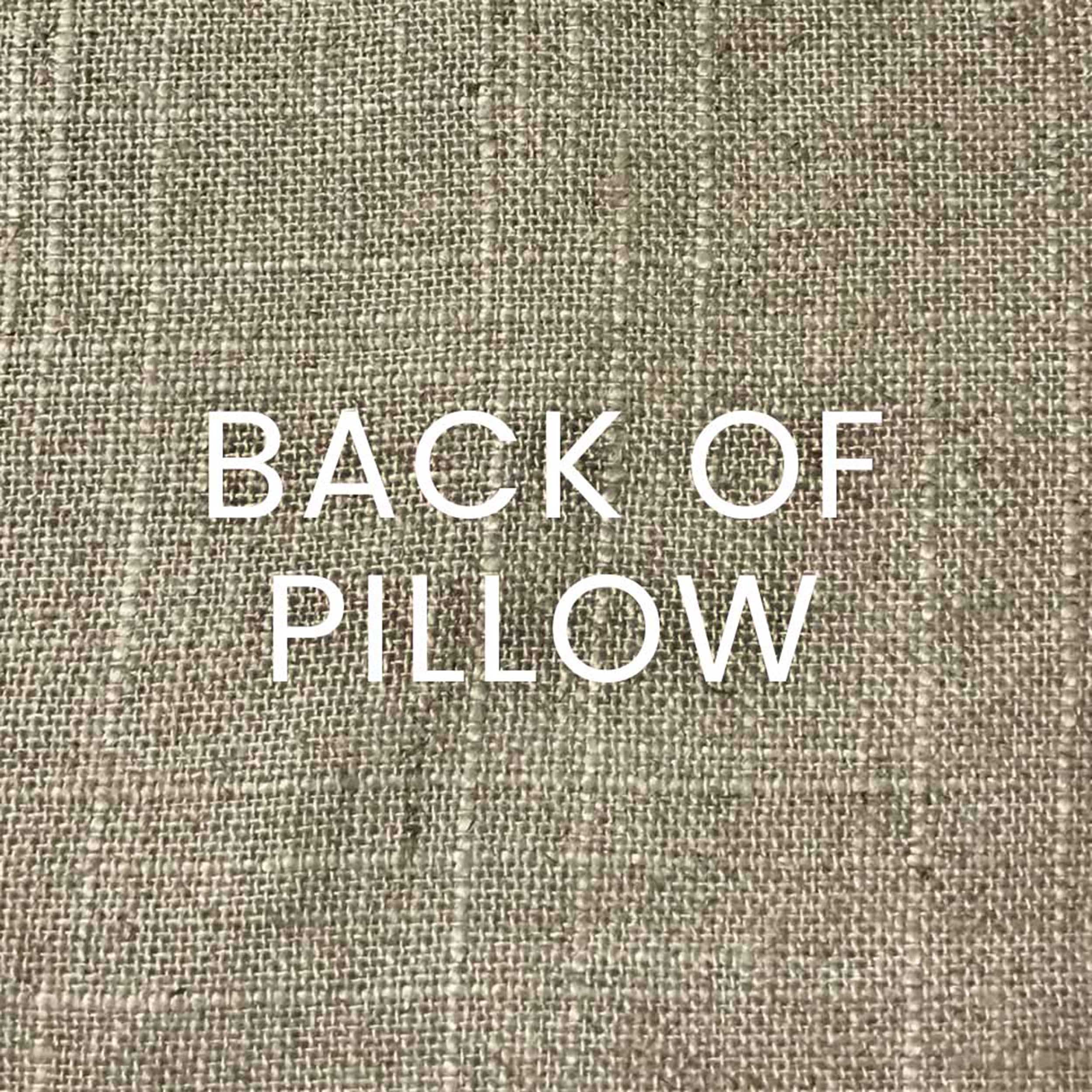 Stealth II Pillow, Bronze, Set of 2 - Image 3