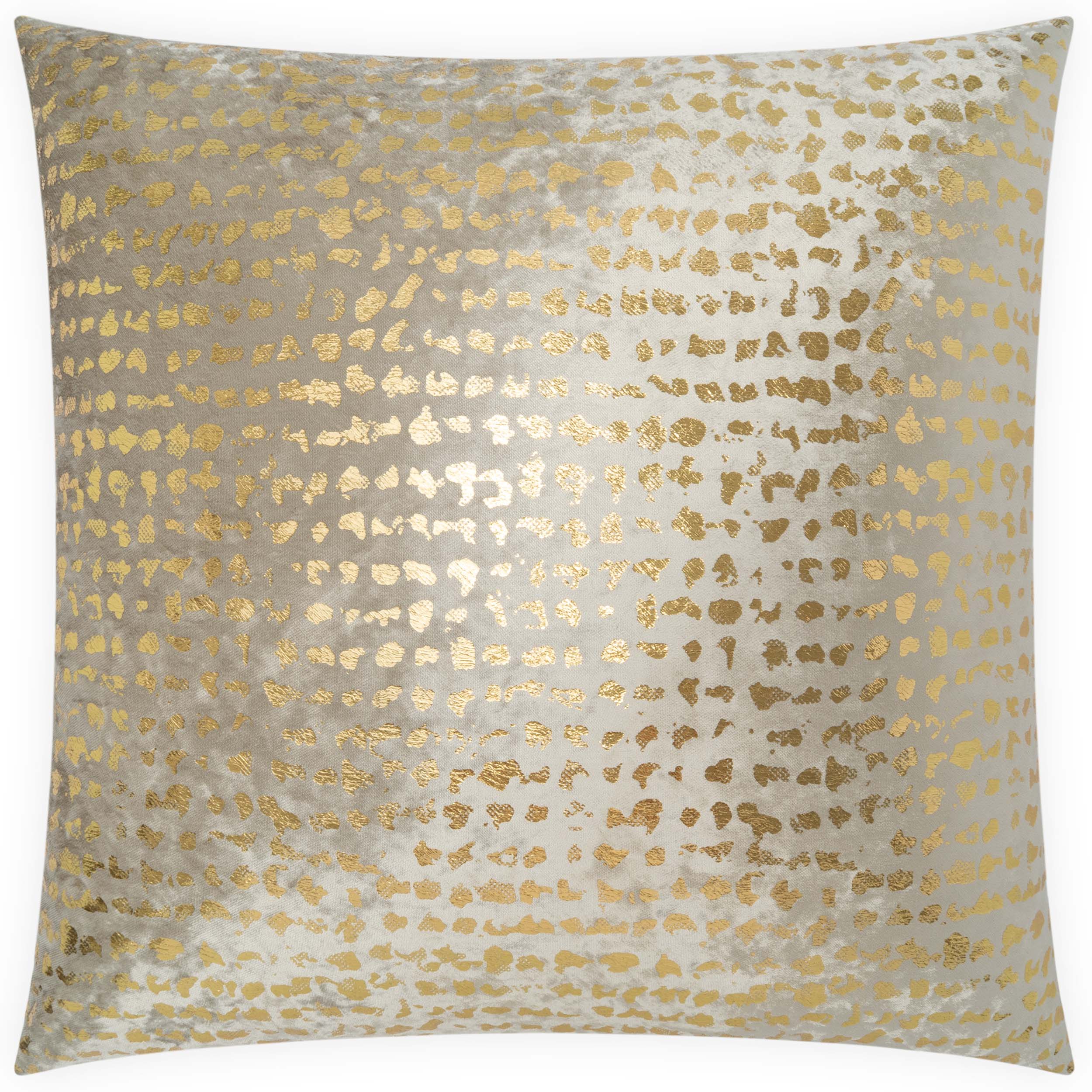 Stealth II Pillow, Gold, Set of 2