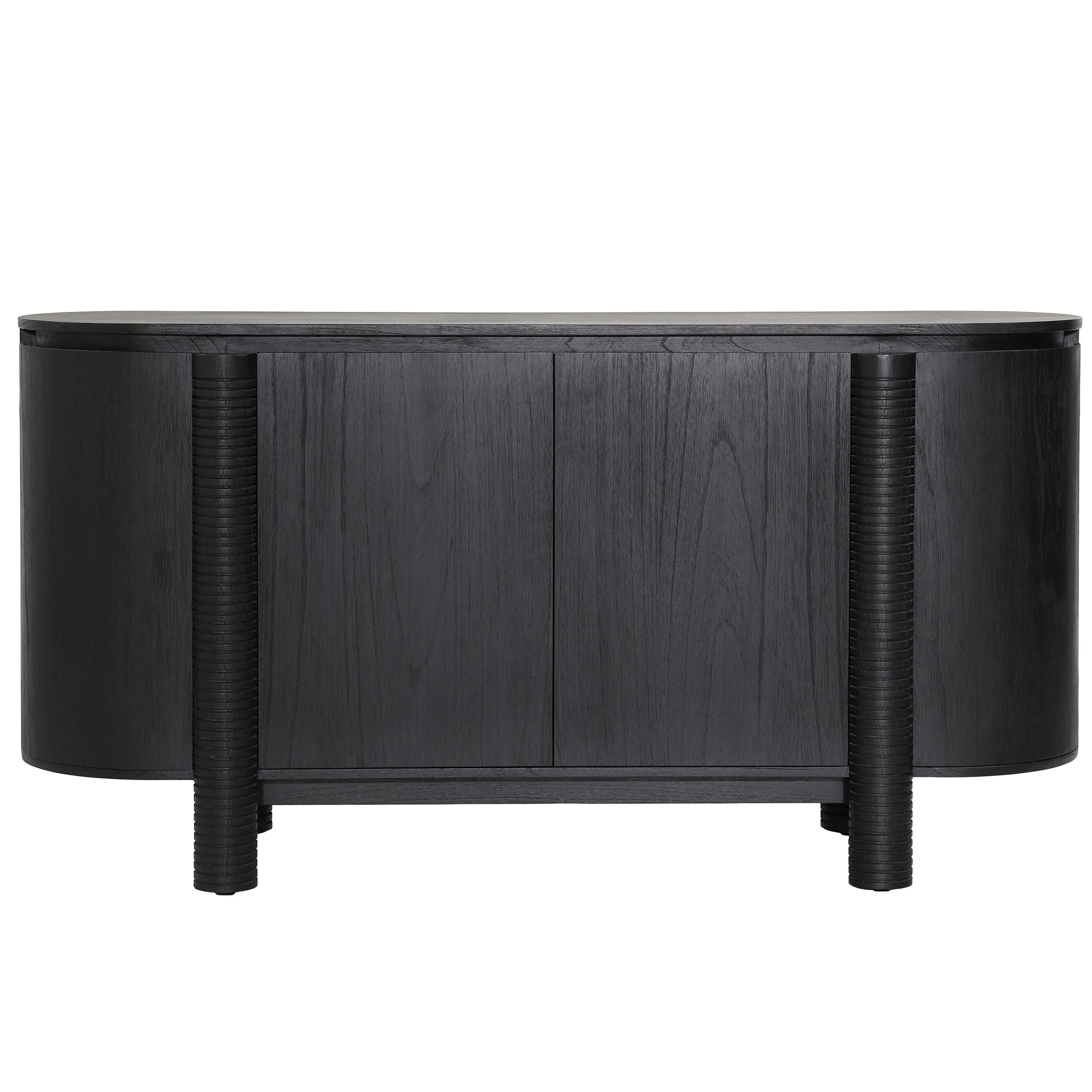Stefan Sideboard, Black - Image 2