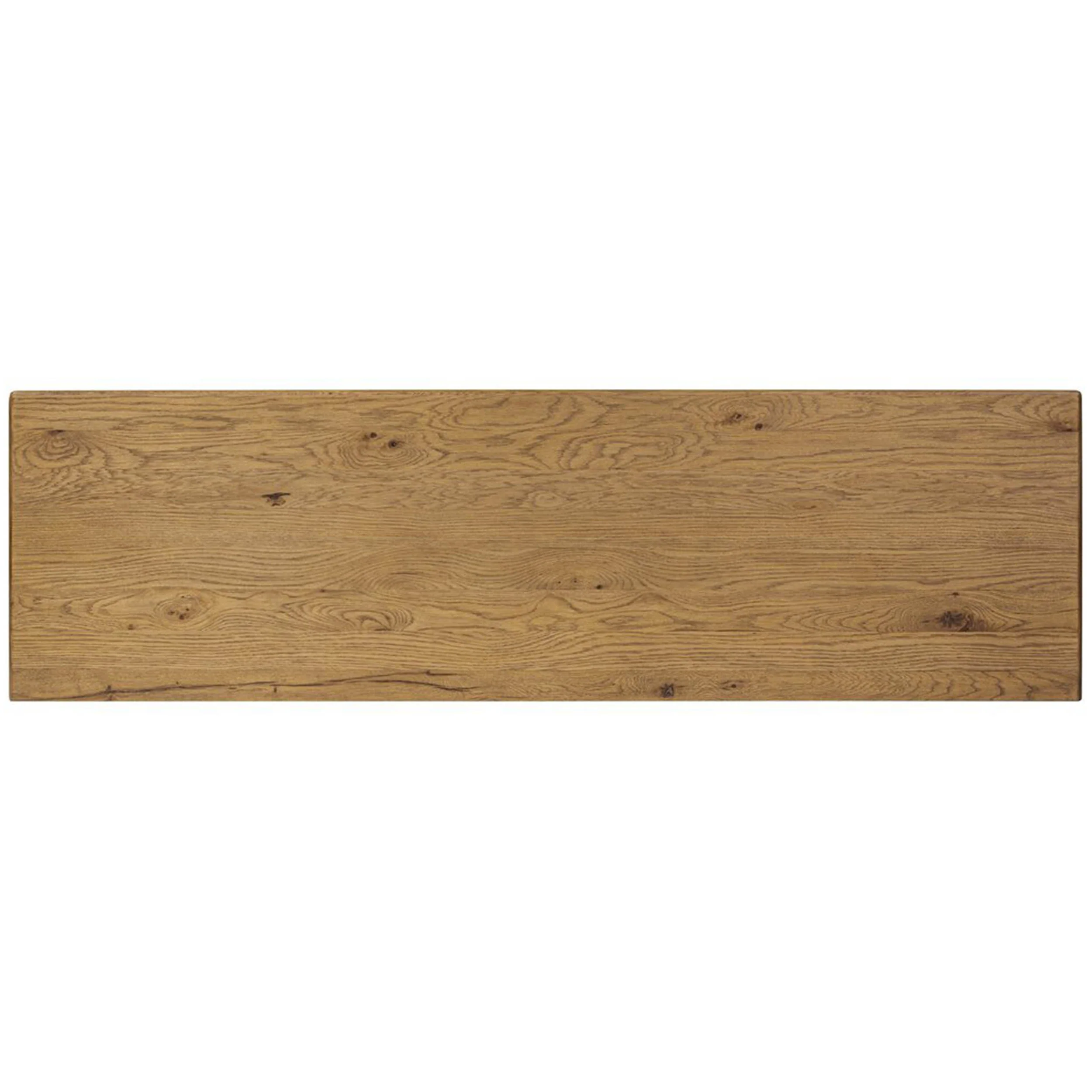 Stella 6 Drawer Dresser, Palermo Drift by Four Hands - Image 3