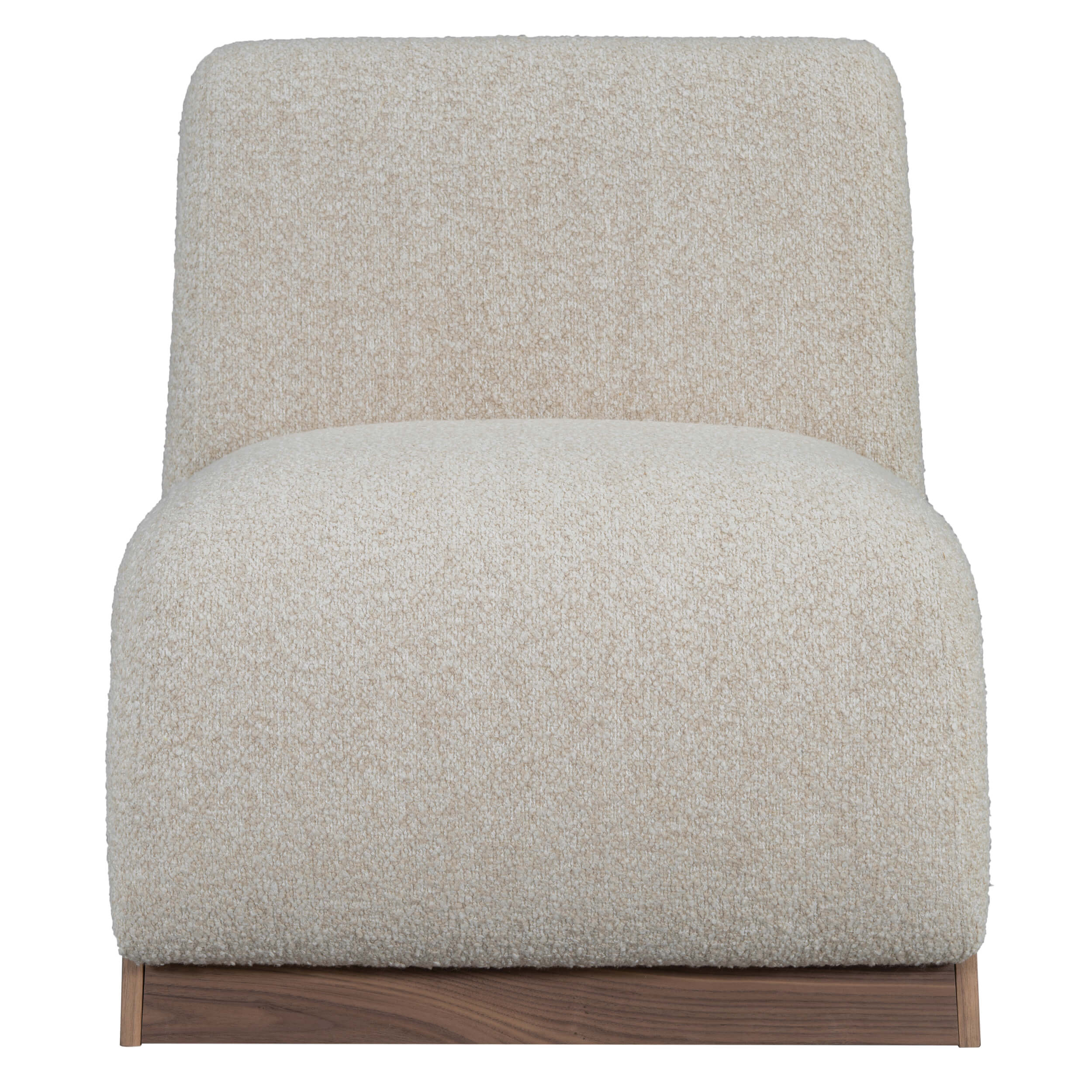 Stella Chair, Cream Cloud - Image 2