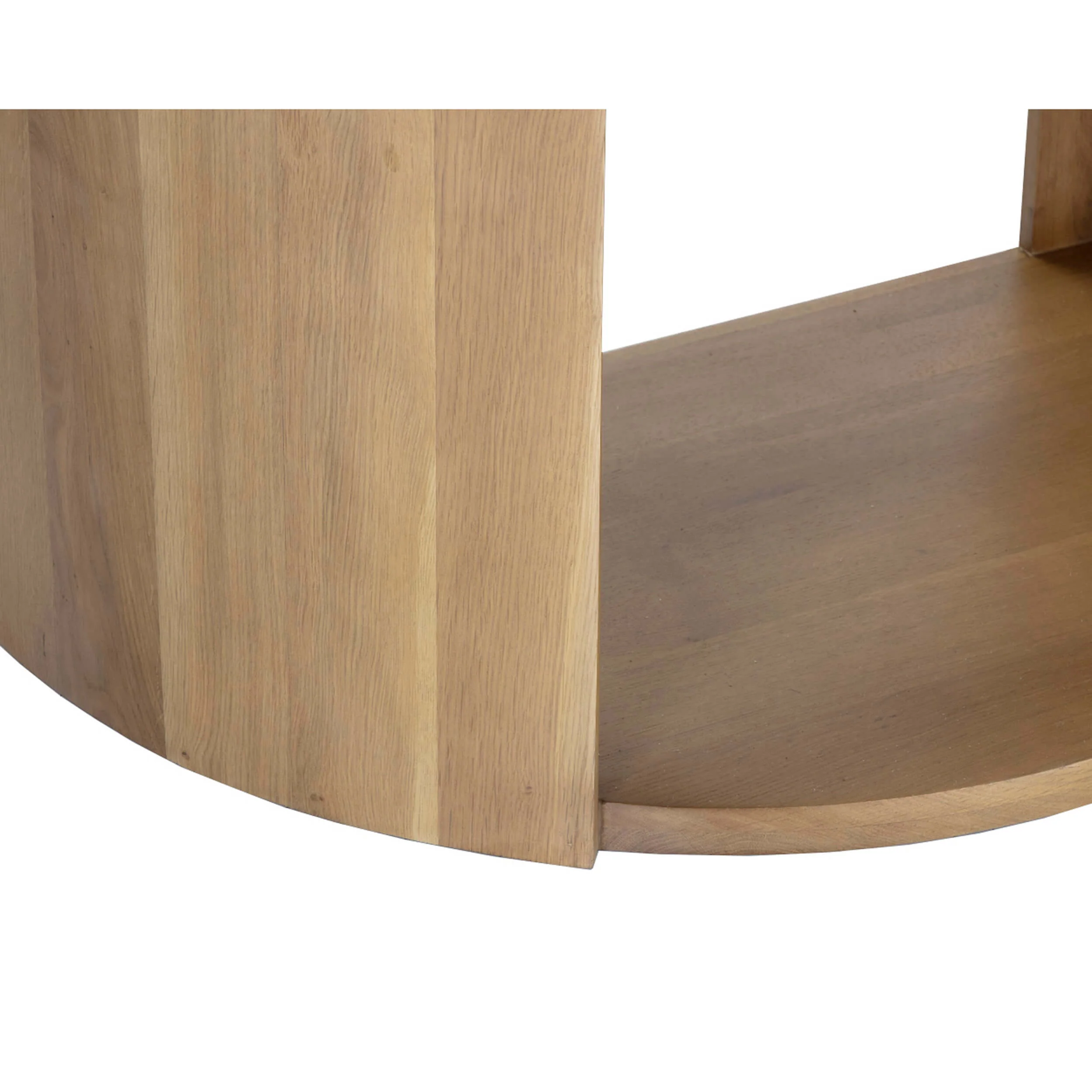Stella Nightstand, Natural - Image 7