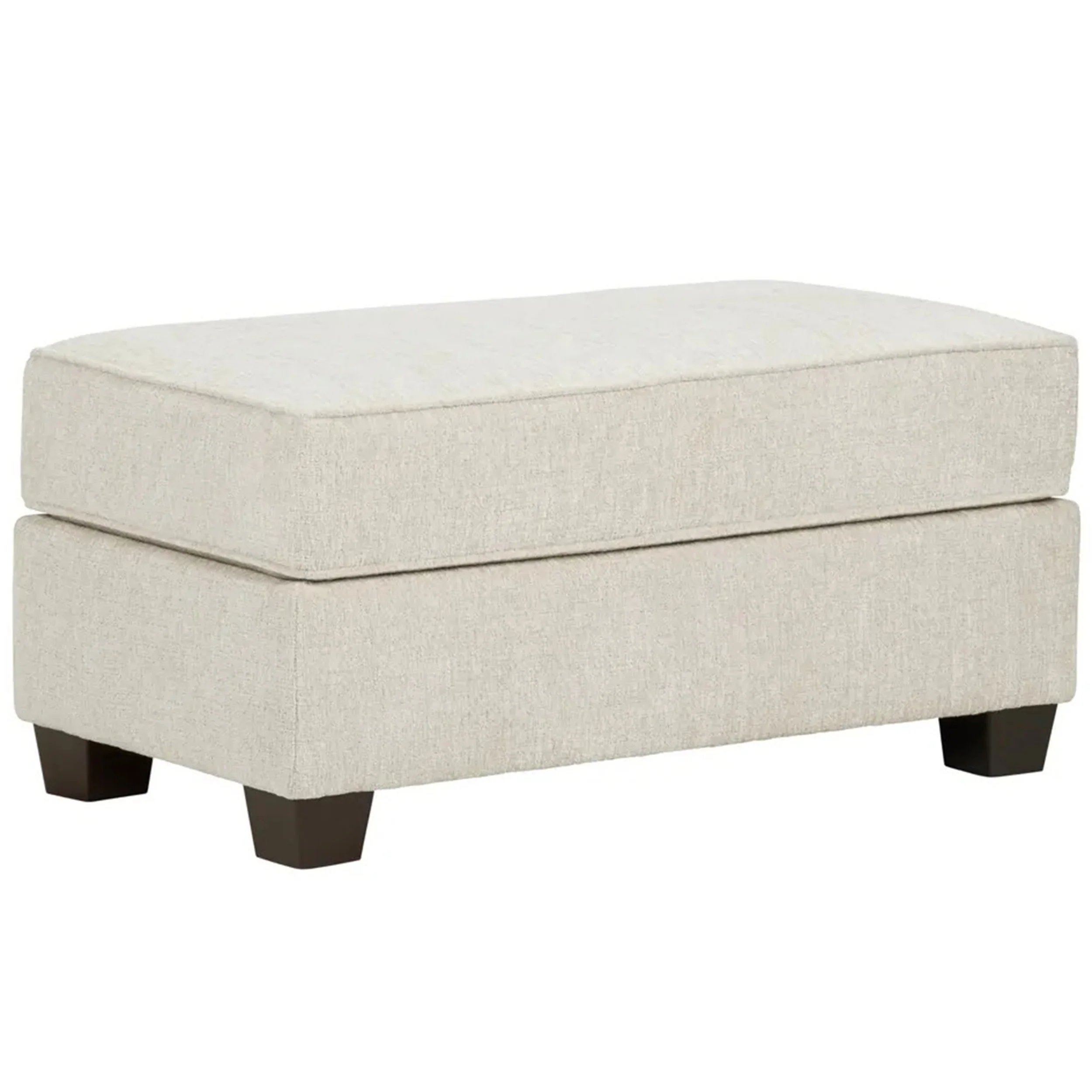 Stella Ottoman, Cream