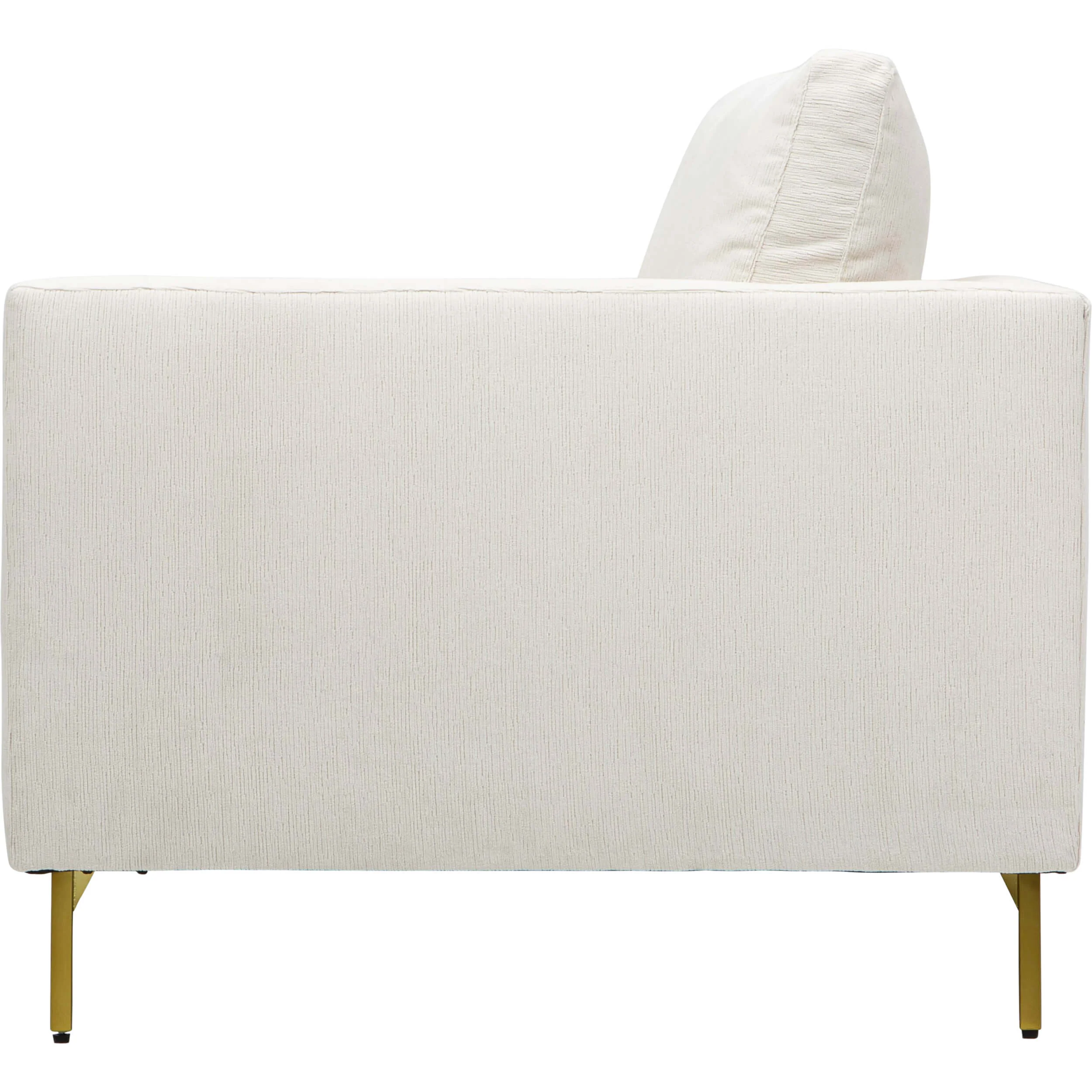 Stella Sectional, Bailey Cotton - Image 3
