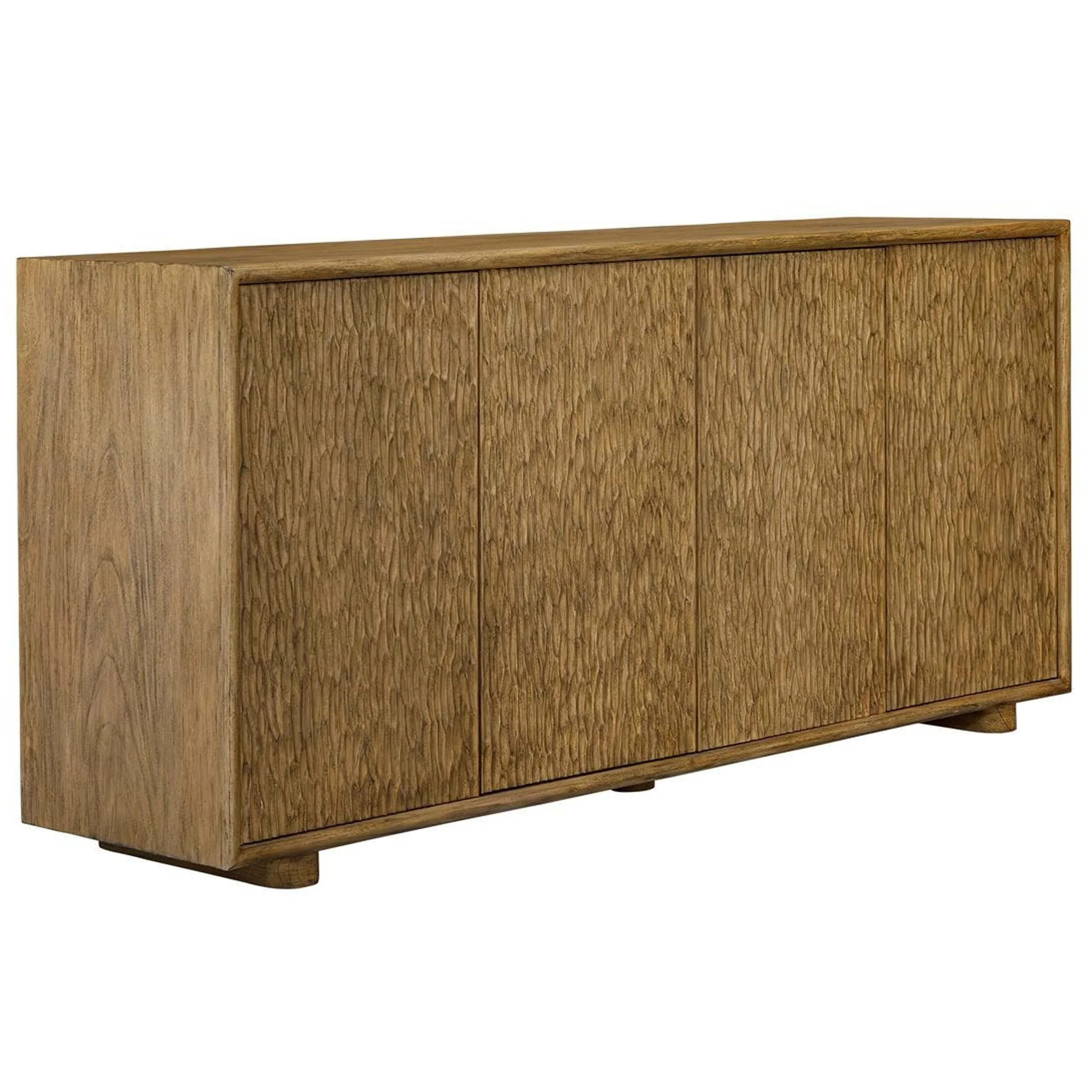 Stevenson Cabinet, Natural