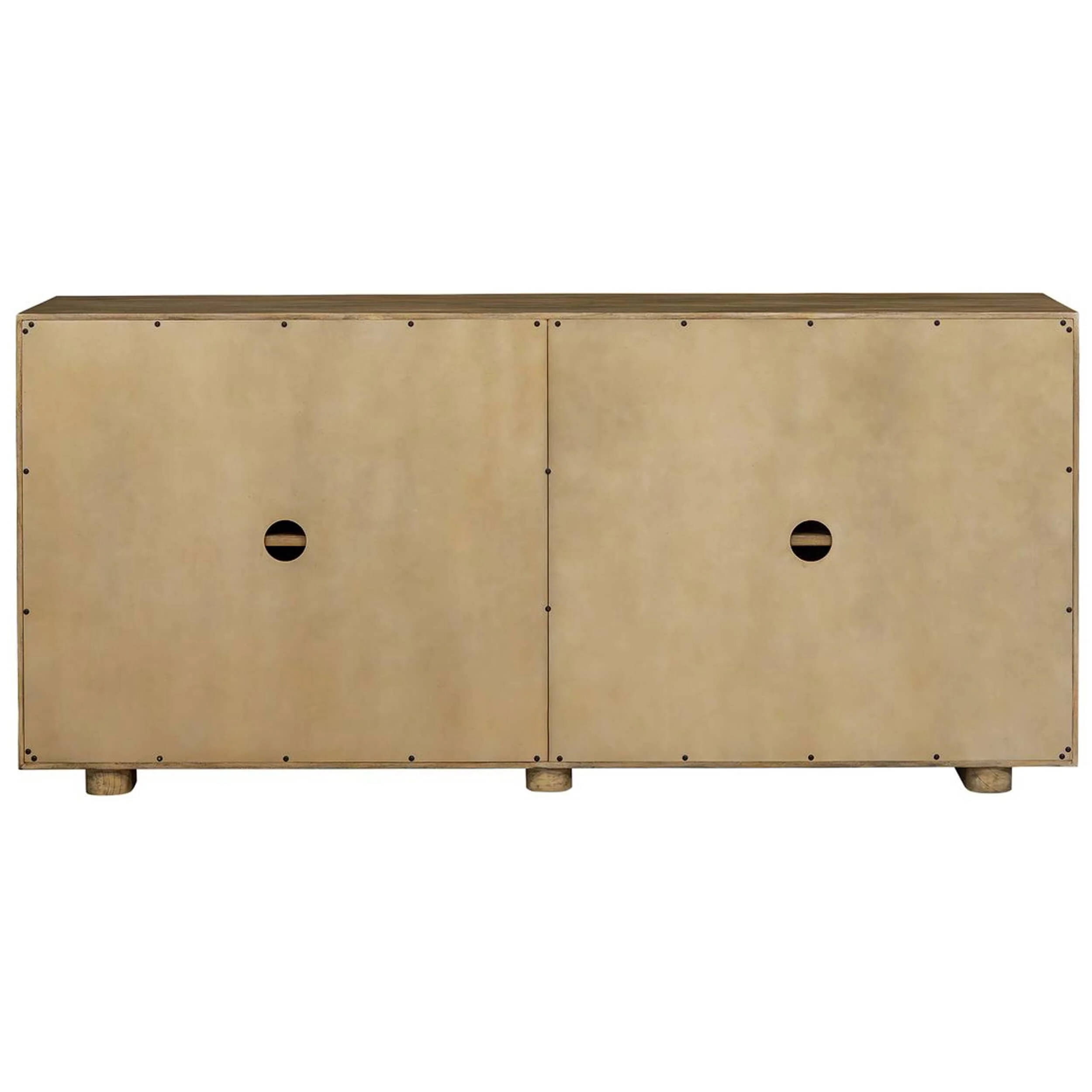 Stevenson Cabinet, Natural - Image 4